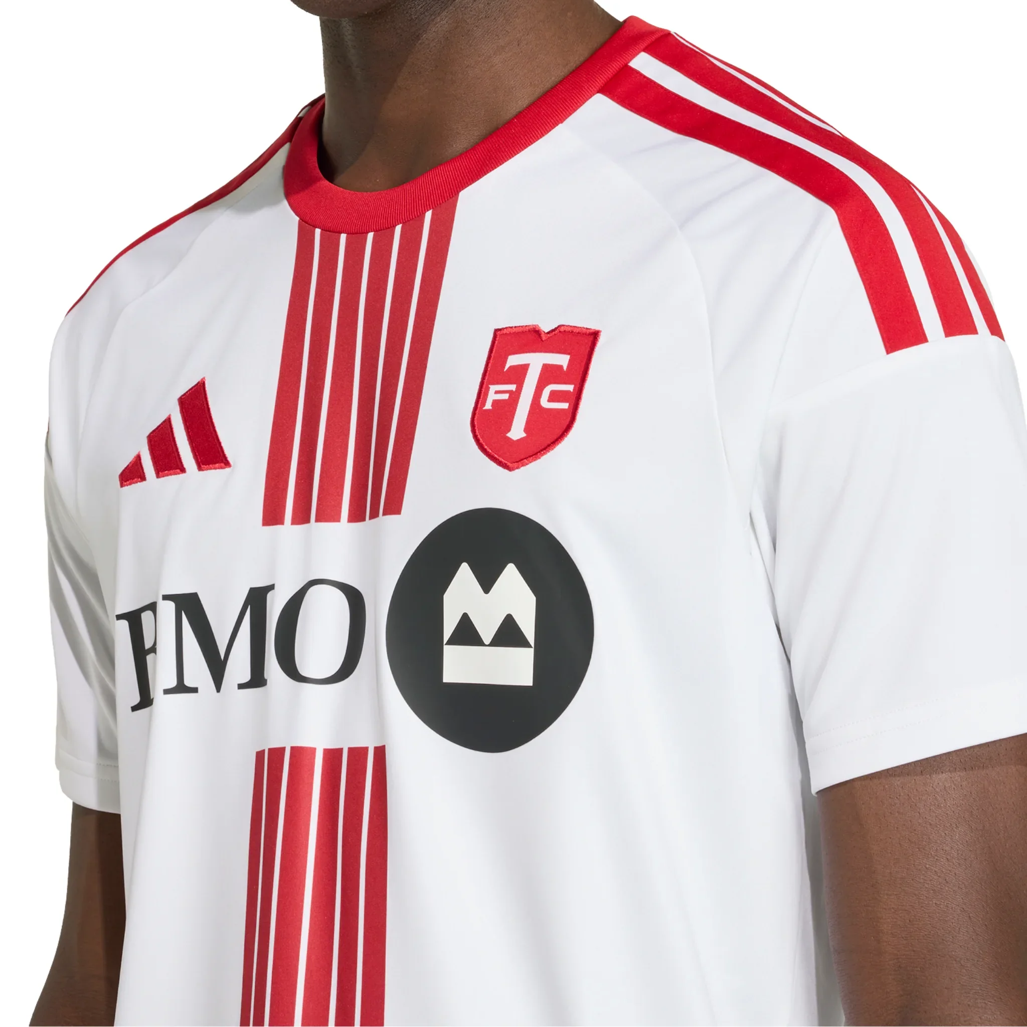 Toronto FC Away Jersey 2026/27 - Image 3