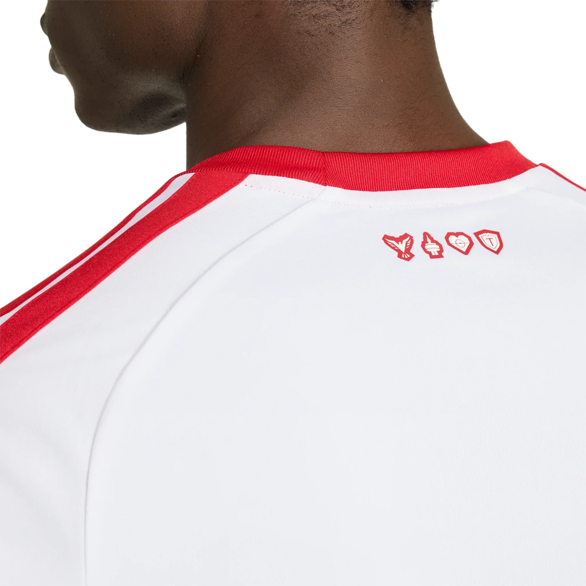 Toronto FC Away Jersey 2026/27 - Image 4