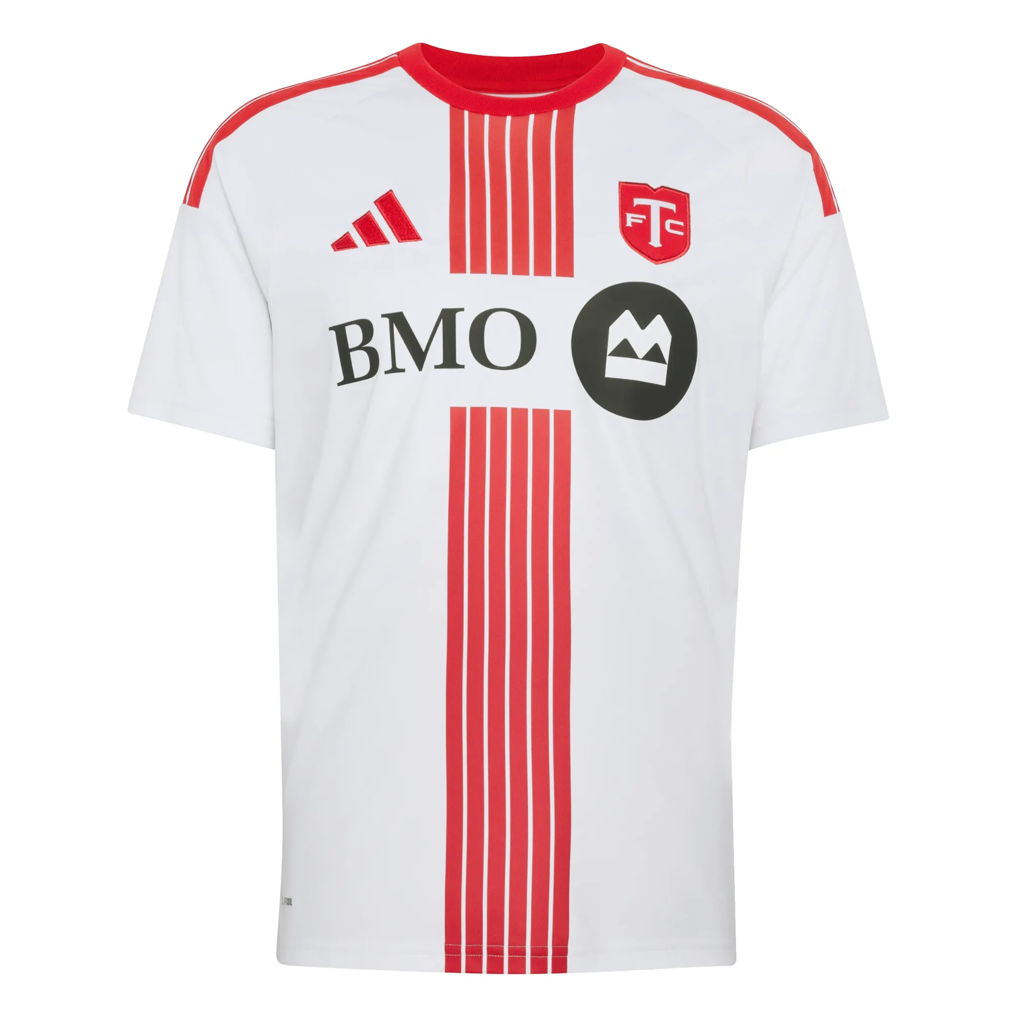 Toronto FC Away Jersey 2026/27 - Image 5