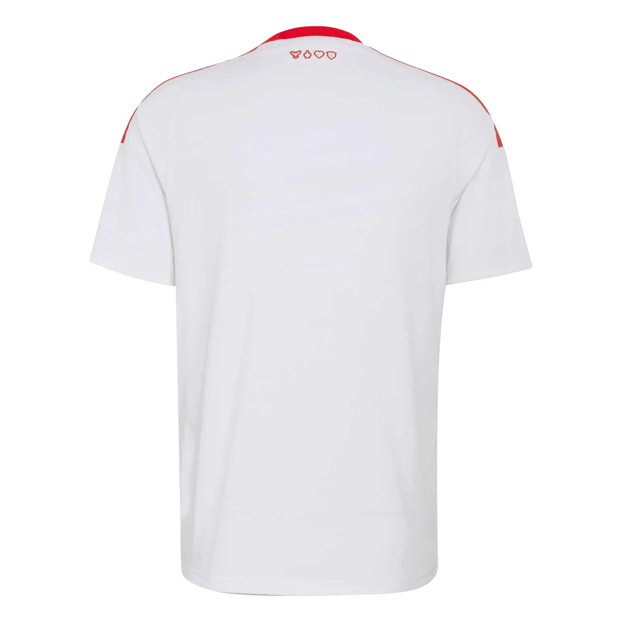 Toronto FC Away Jersey 2026/27 - Image 6