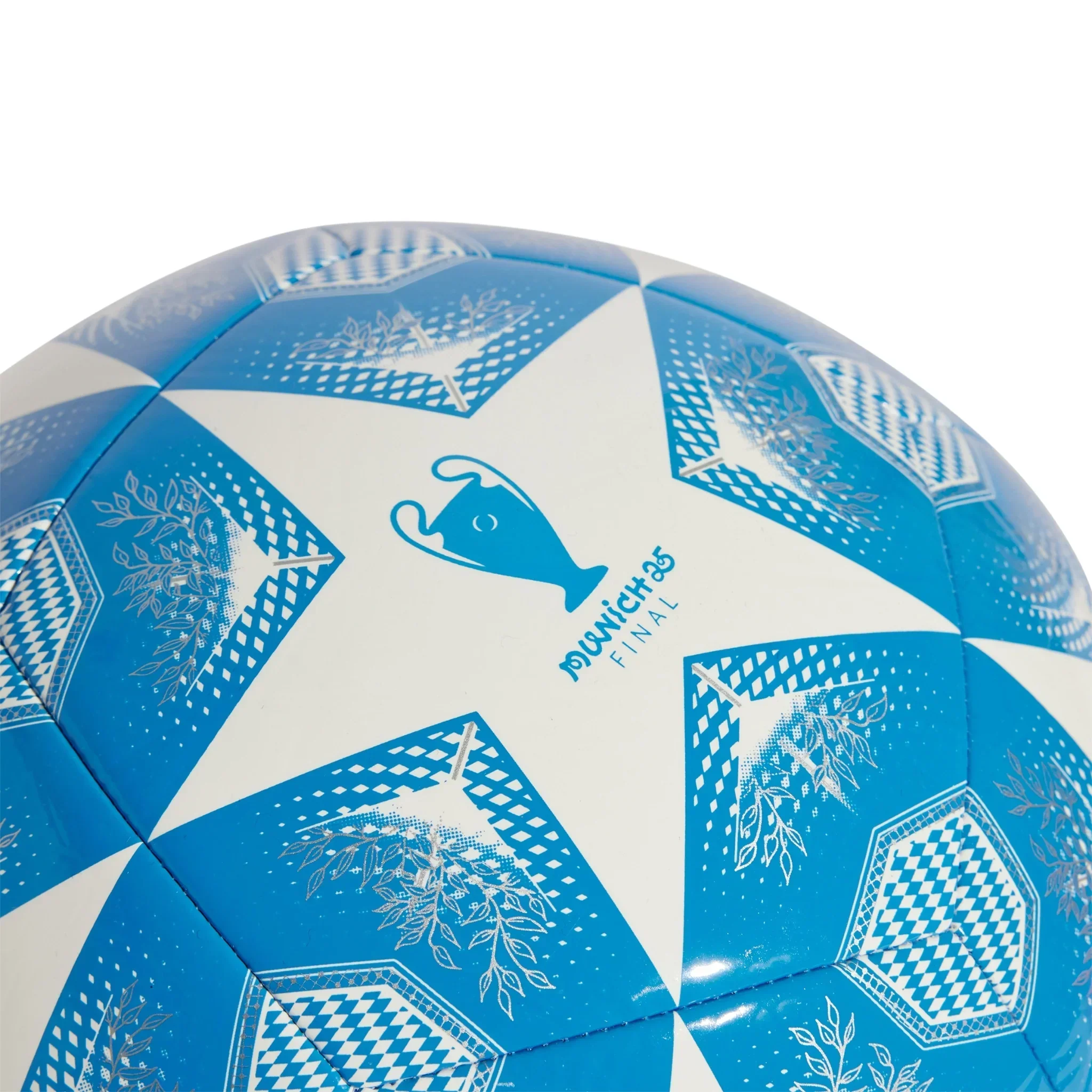 UCL Club Knockout Stages Soccer Ball 2024/25 - Image 4