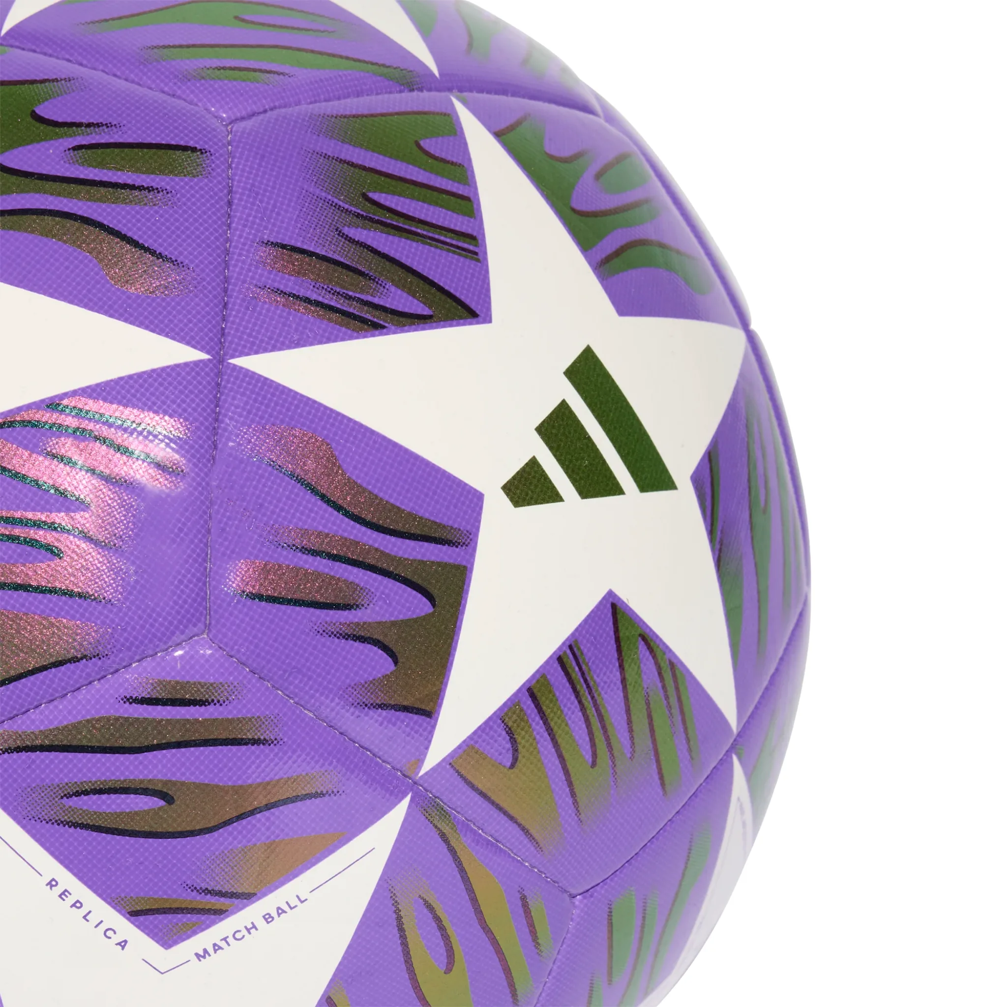UEFA Champions League Final Training Soccer Ball 2025/26 - Image 4