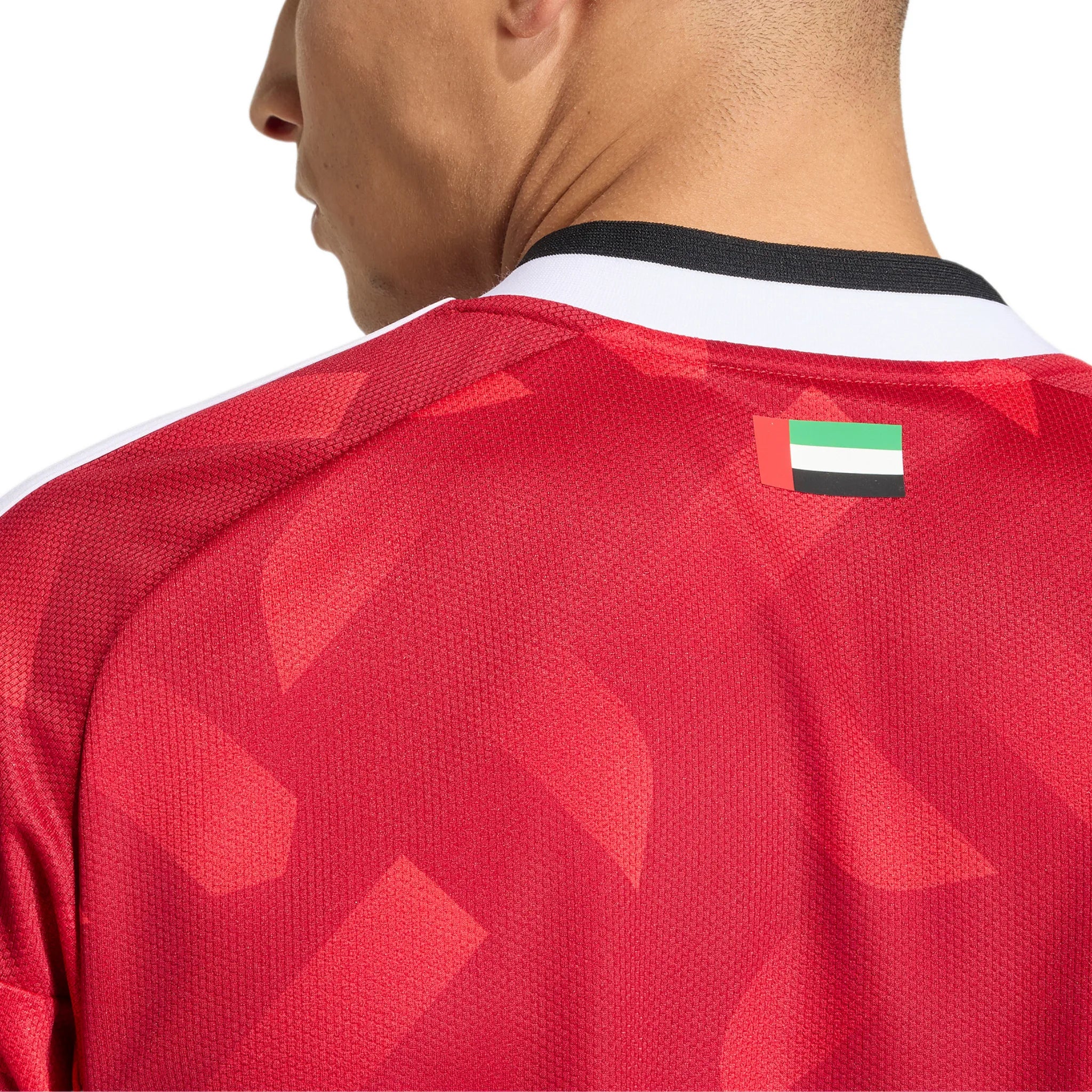 United Arab Emirates FA Away Jersey 2026/27 - Image 4