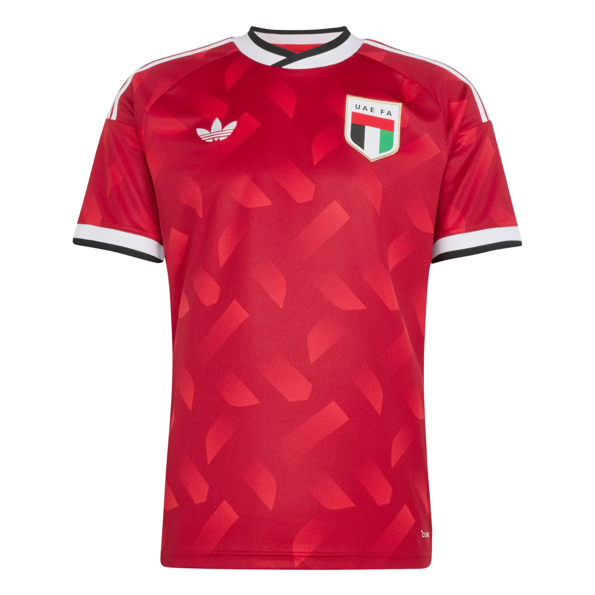 United Arab Emirates FA Away Jersey 2026/27 - Image 5