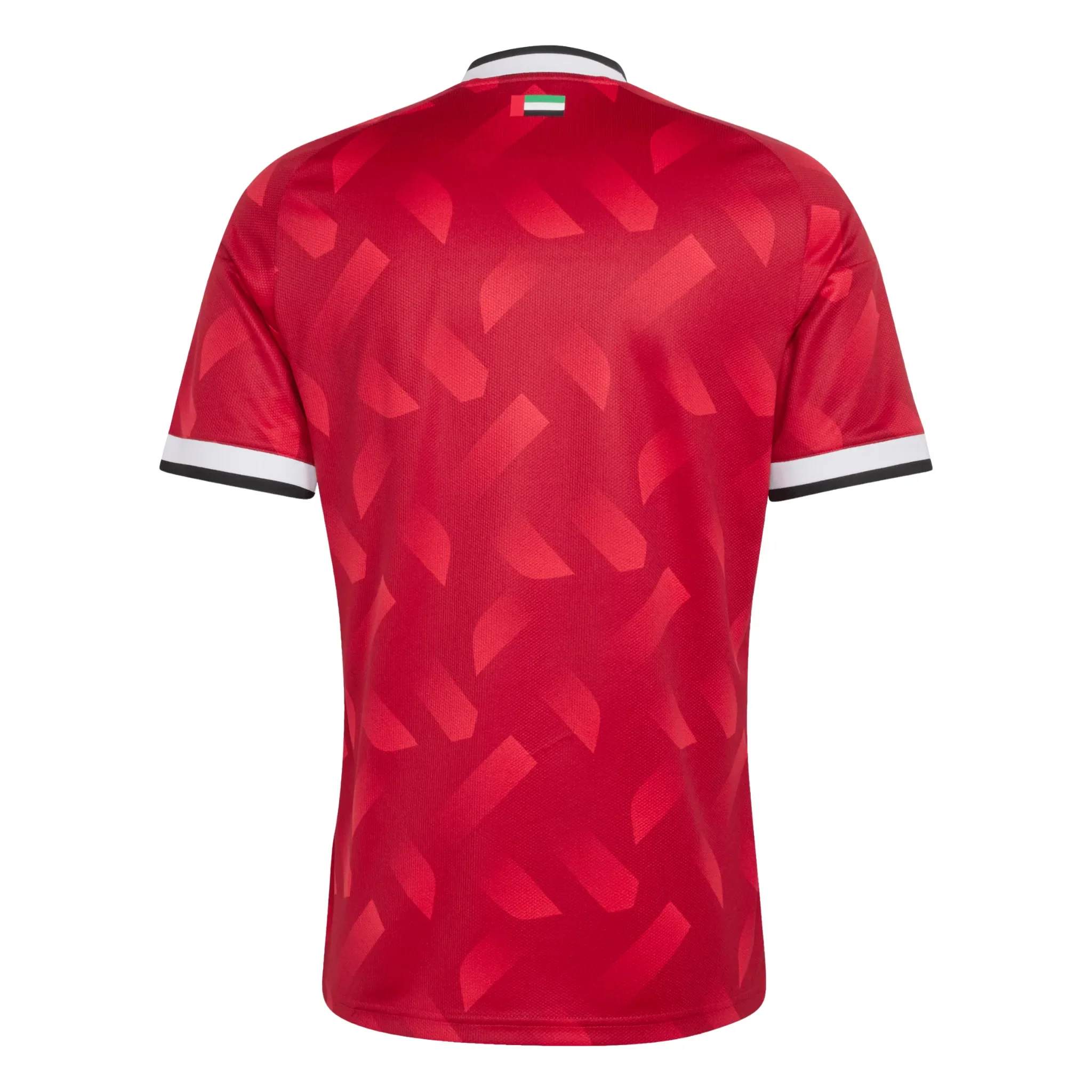 United Arab Emirates FA Away Jersey 2026/27 - Image 6
