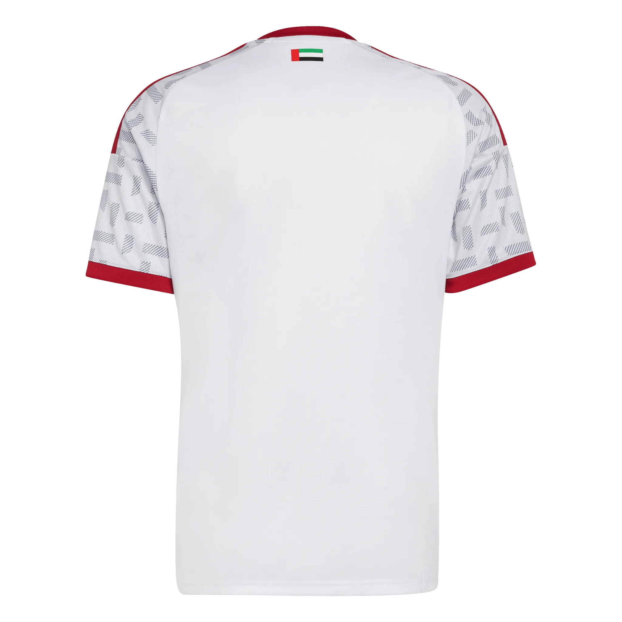 United Arab Emirates FA Home Jersey 2026/27 - Image 6