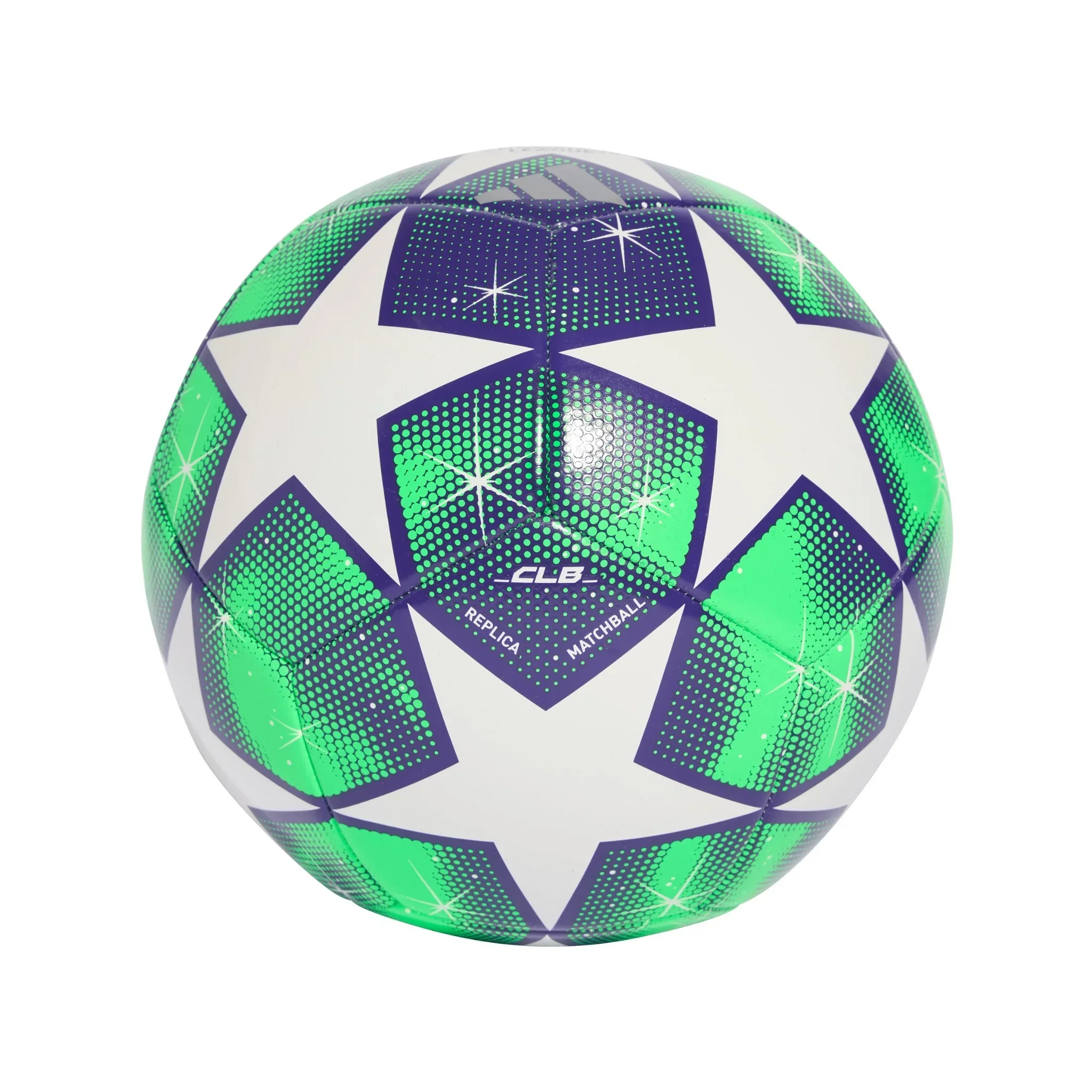 UWCL Club Stage League Soccer Ball 2025/26 - Image 2