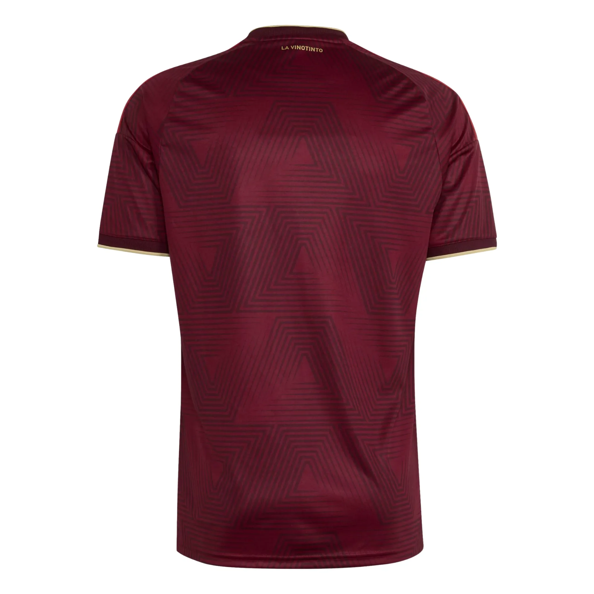 Venezuela FVF Home Jersey 2026/27 - Image 2
