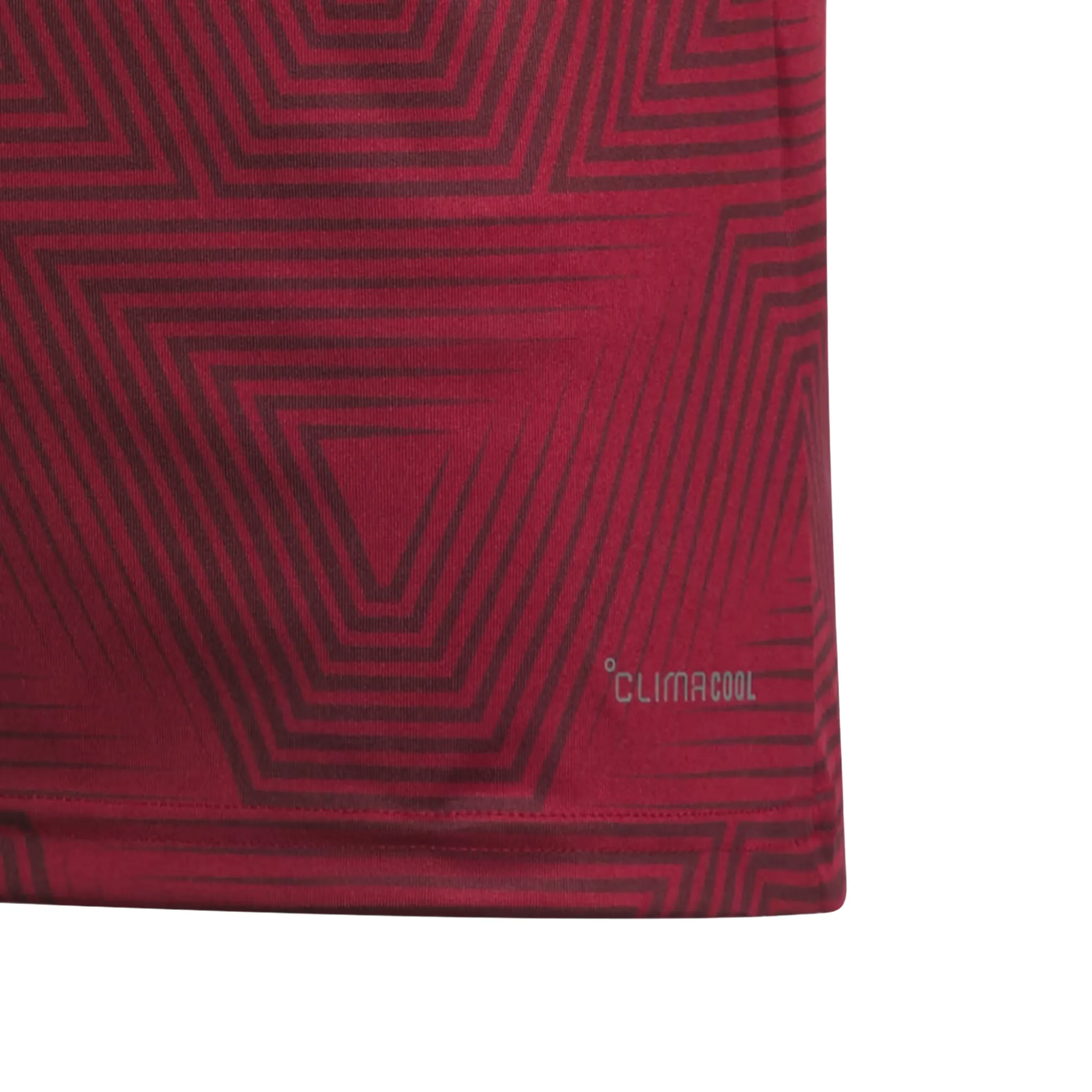 Venezuela FVF Junior Home Jersey 2026/27 - Image 5