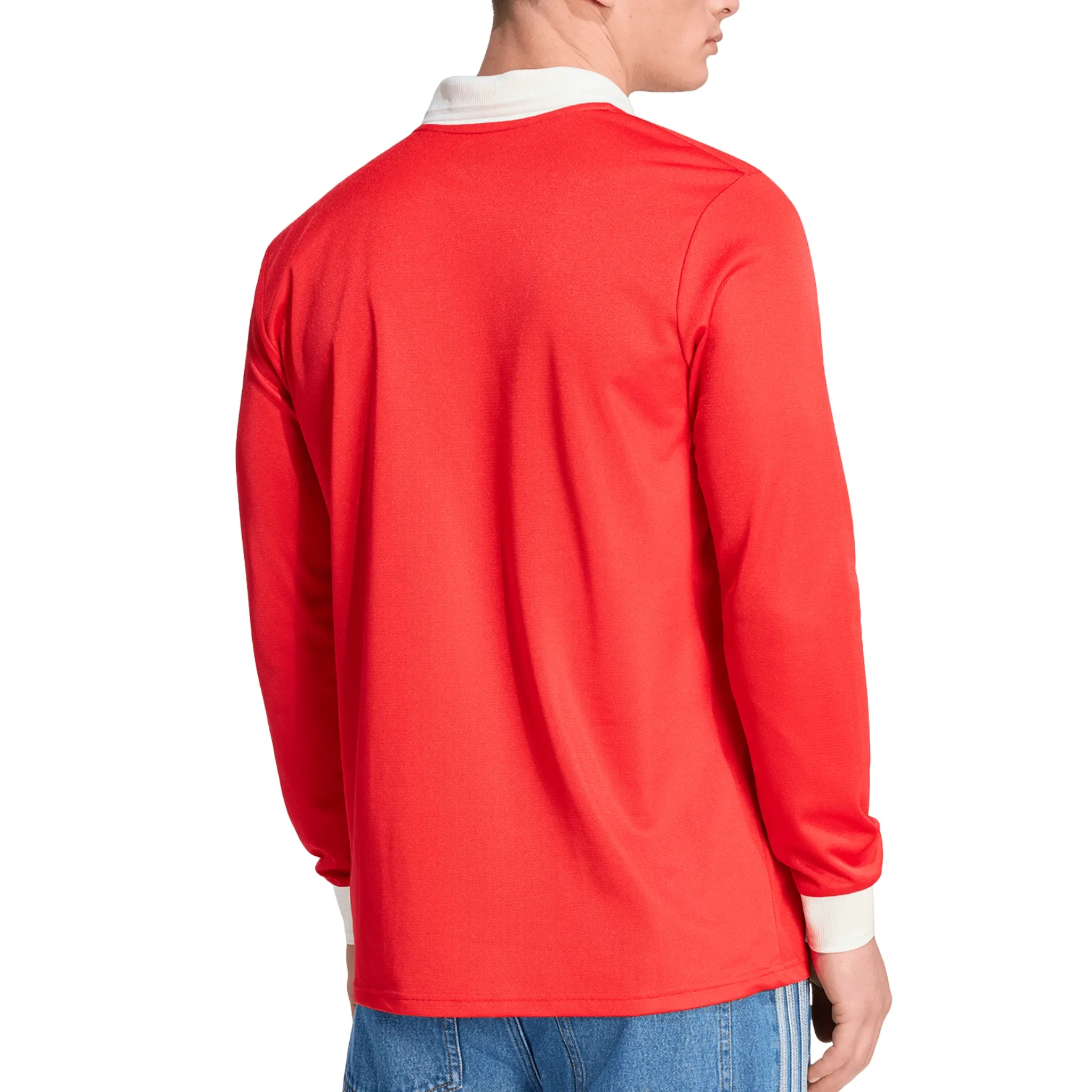 Wales FAW 150th Anniversary Jersey - Image 2