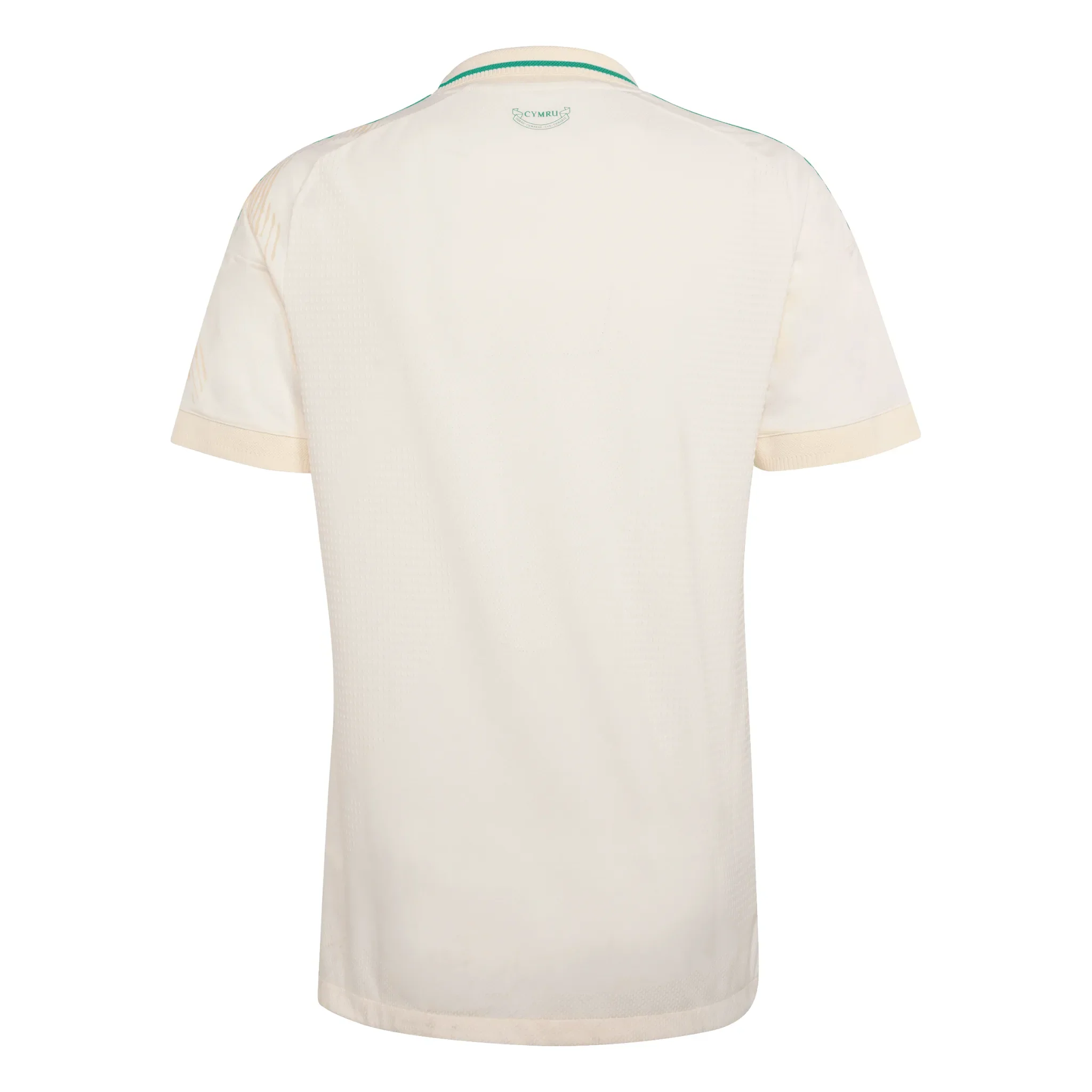 Wales FAW Authentic Away Jersey 2026/27 - Image 6