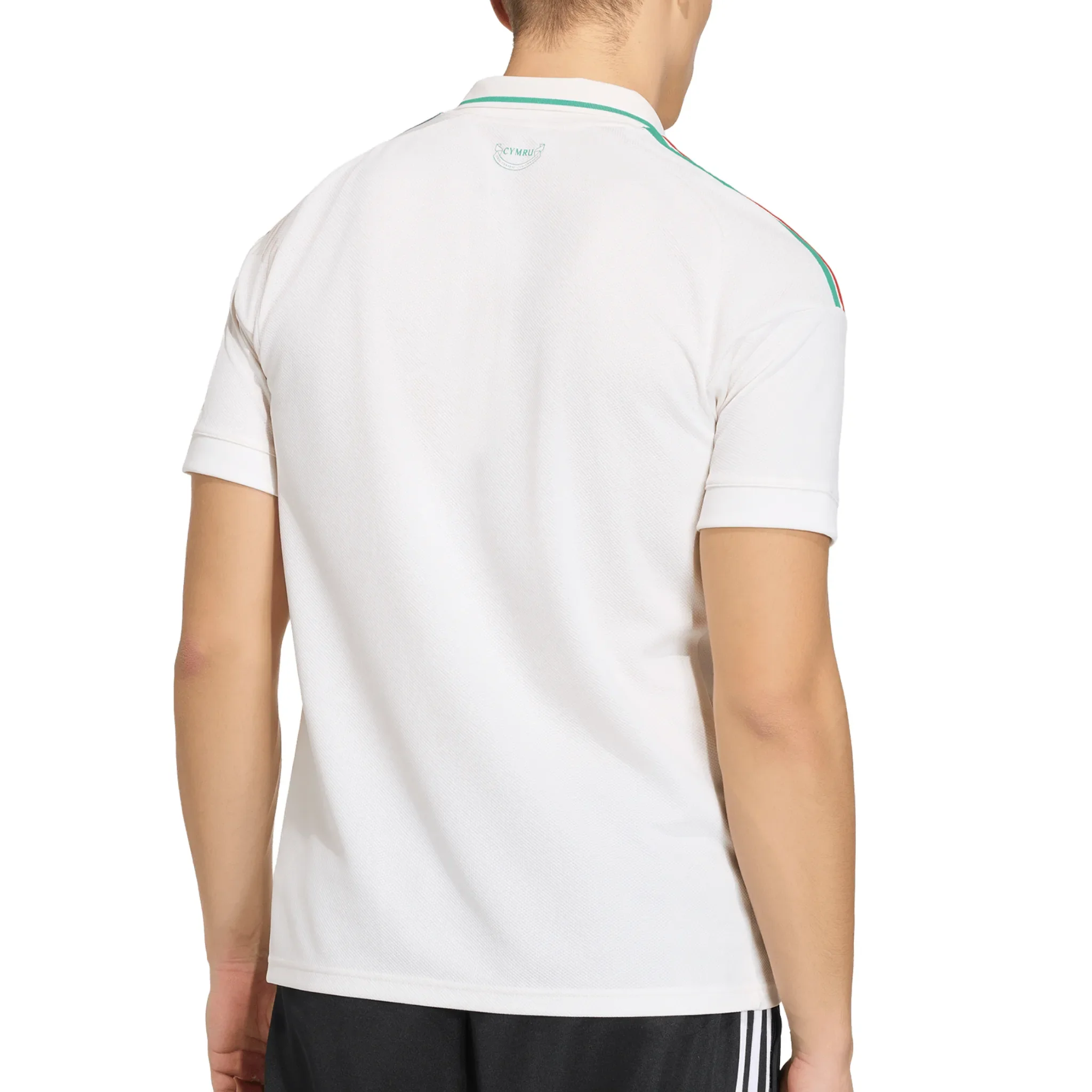 Wales FAW Away Jersey 2026/27 - Image 2