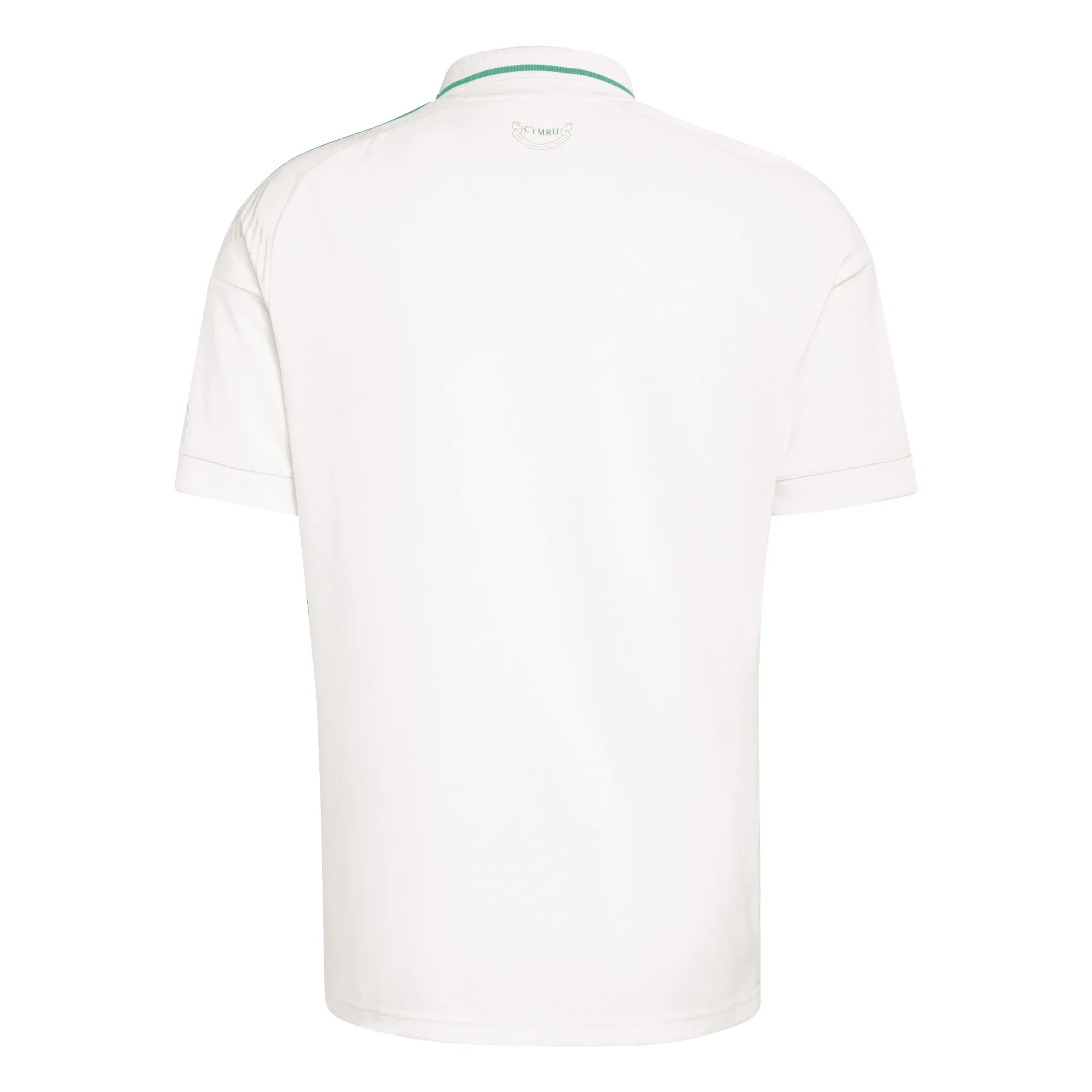 Wales FAW Away Jersey 2026/27 - Image 6