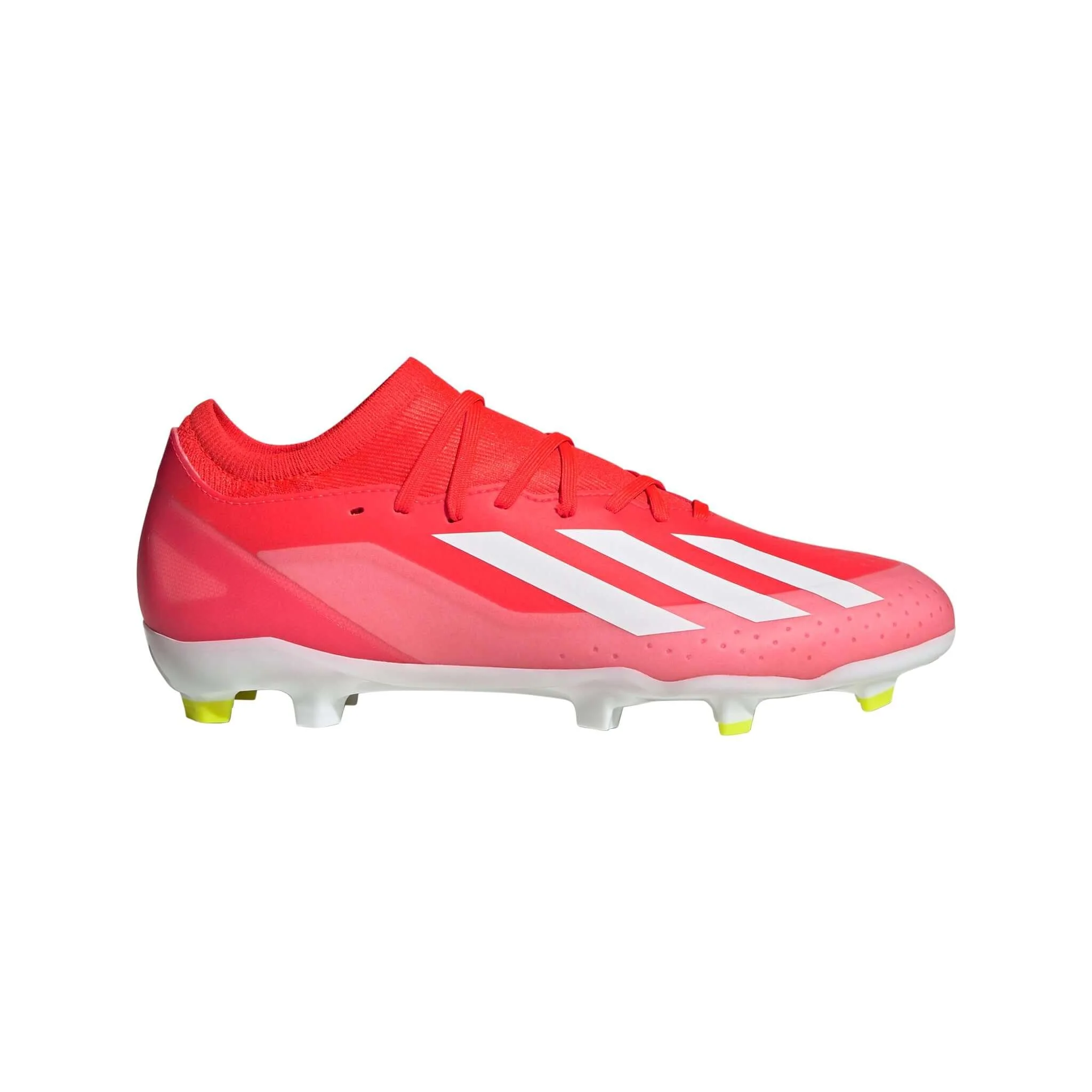 X Crazyfast League Firm Ground Cleats