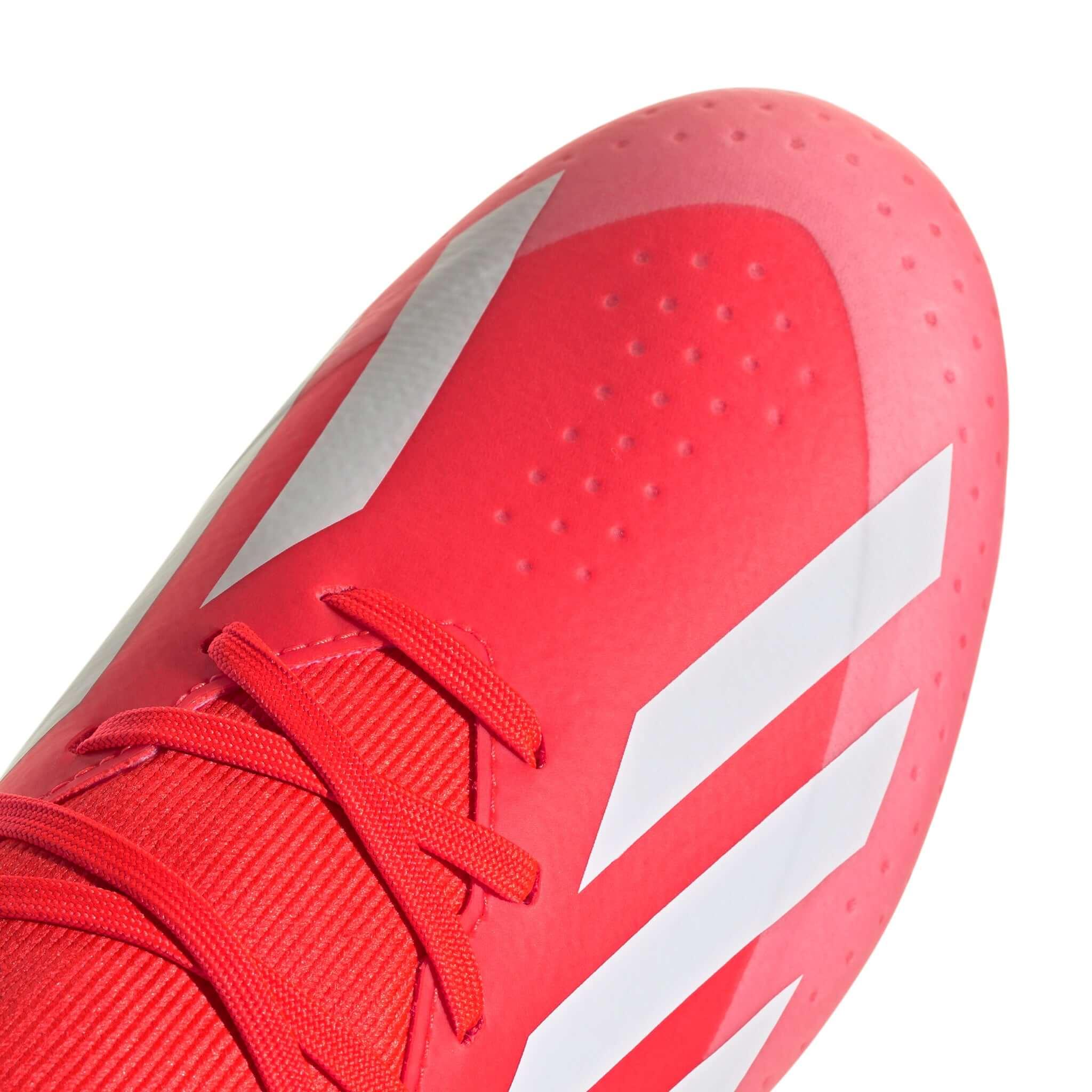 X Crazyfast League Firm Ground Cleats - Image 5