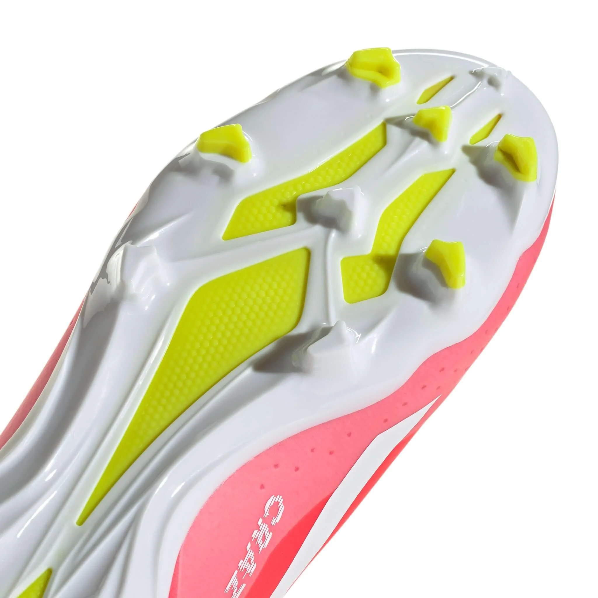 X Crazyfast League Firm Ground Cleats - Image 6