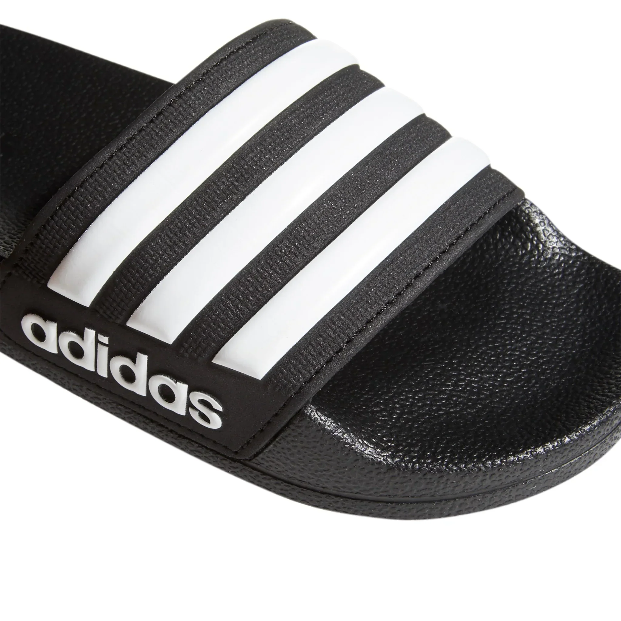 Adilette Shower Junior Slides - Image 6