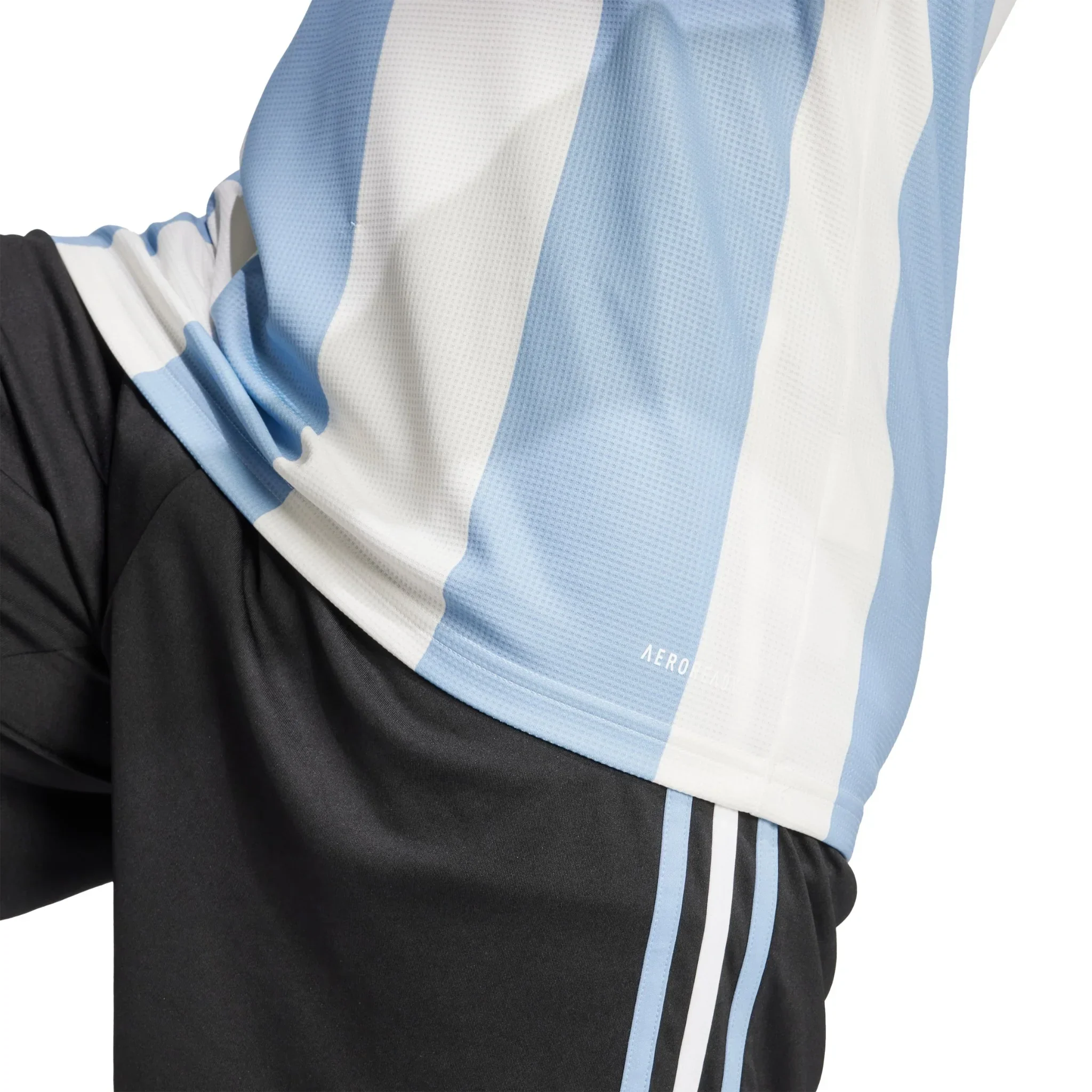 Argentina AFA 50th Anniversary Jersey 2024/25 - Image 4