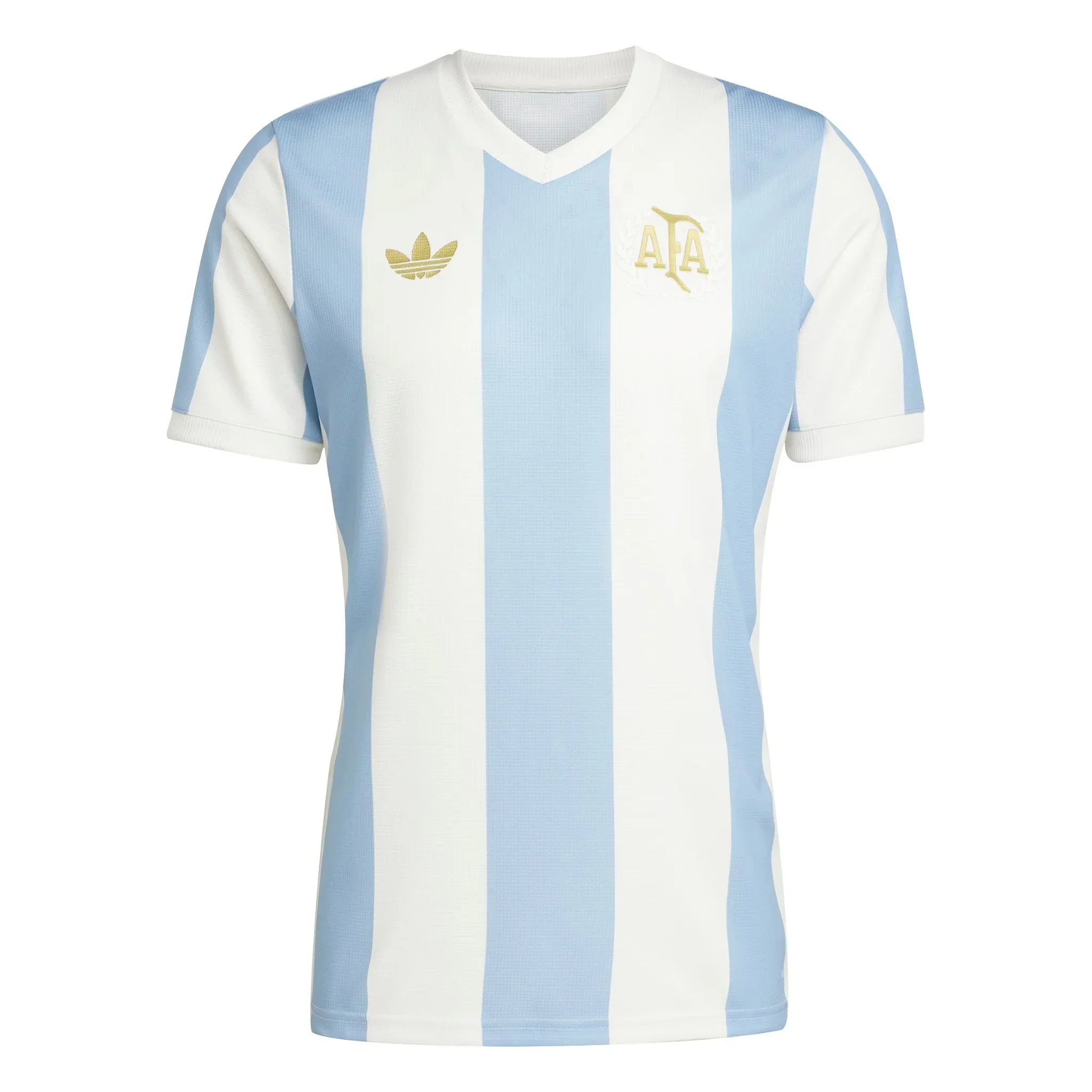 Argentina AFA 50th Anniversary Jersey 2024/25 - Image 5