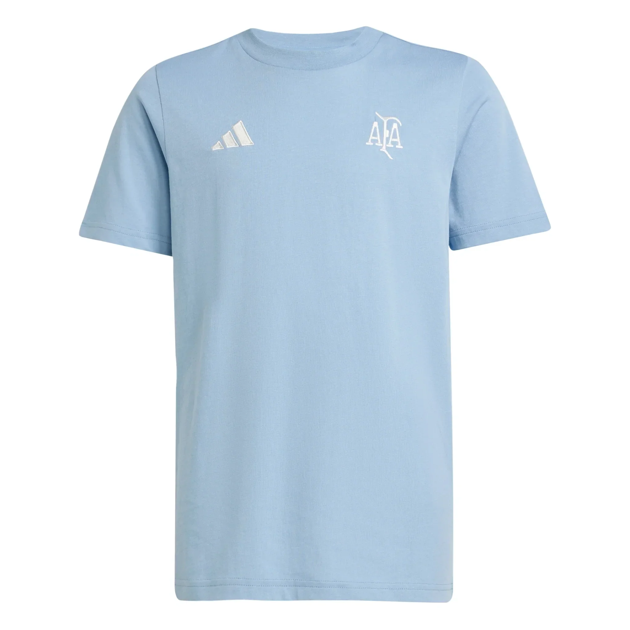 Argentina Anniversary Junior T-Shirt - Image 3
