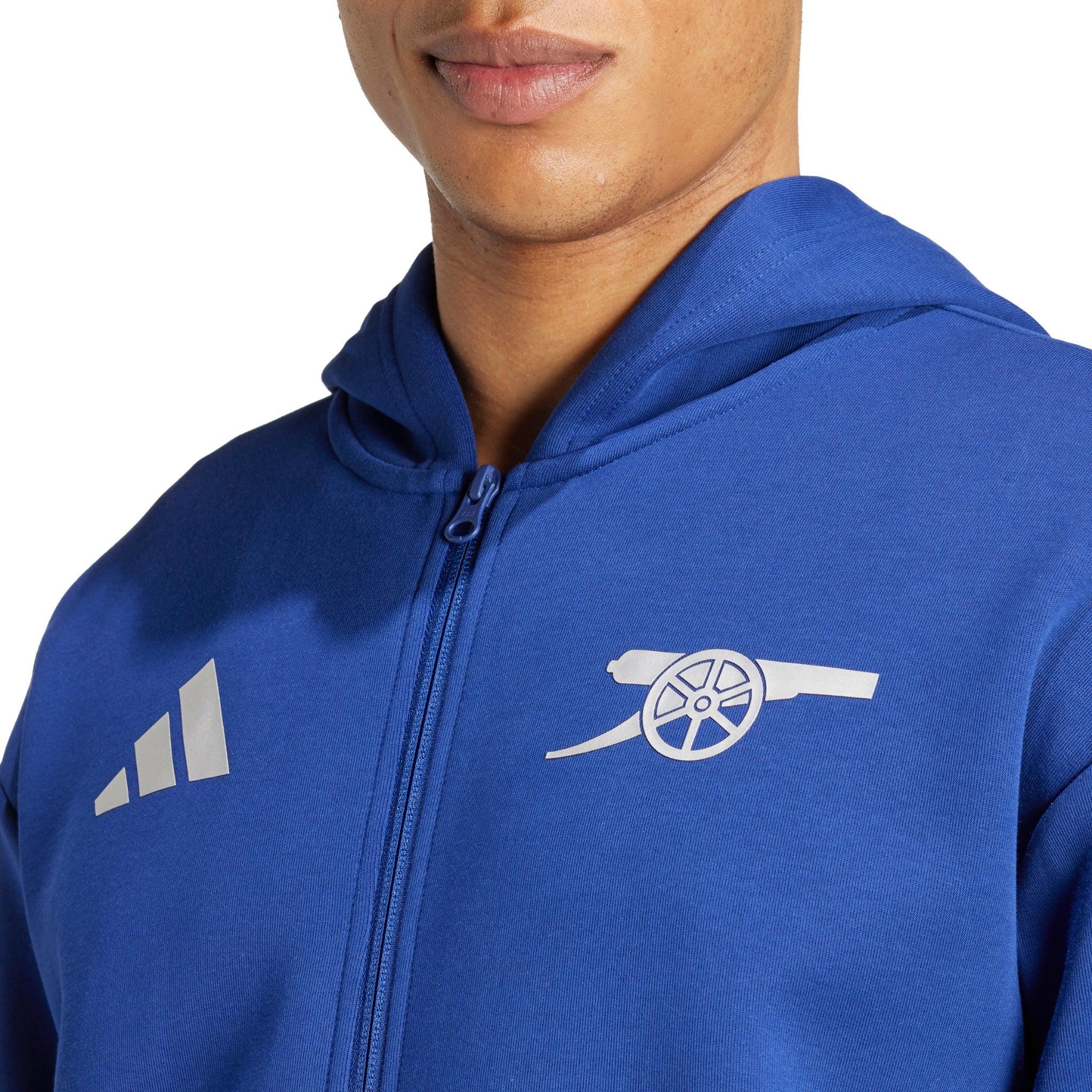 Arsenal FC Anthem Jacket 2024/25 - Image 3