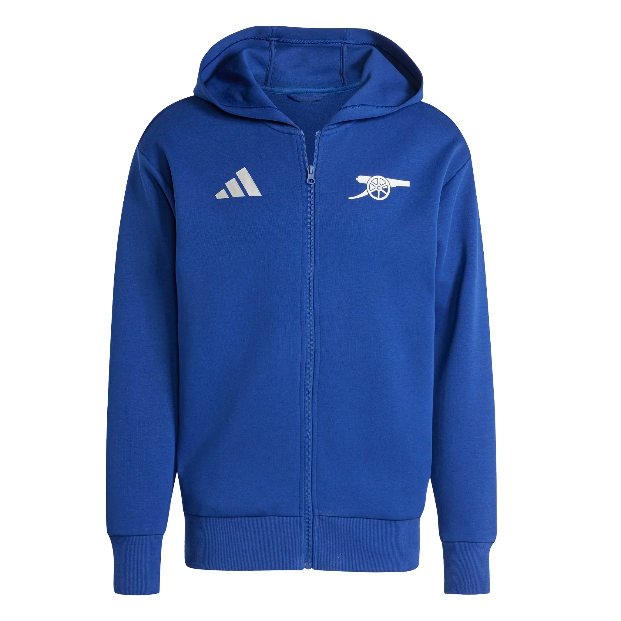 Arsenal FC Anthem Jacket 2024/25 - Image 5