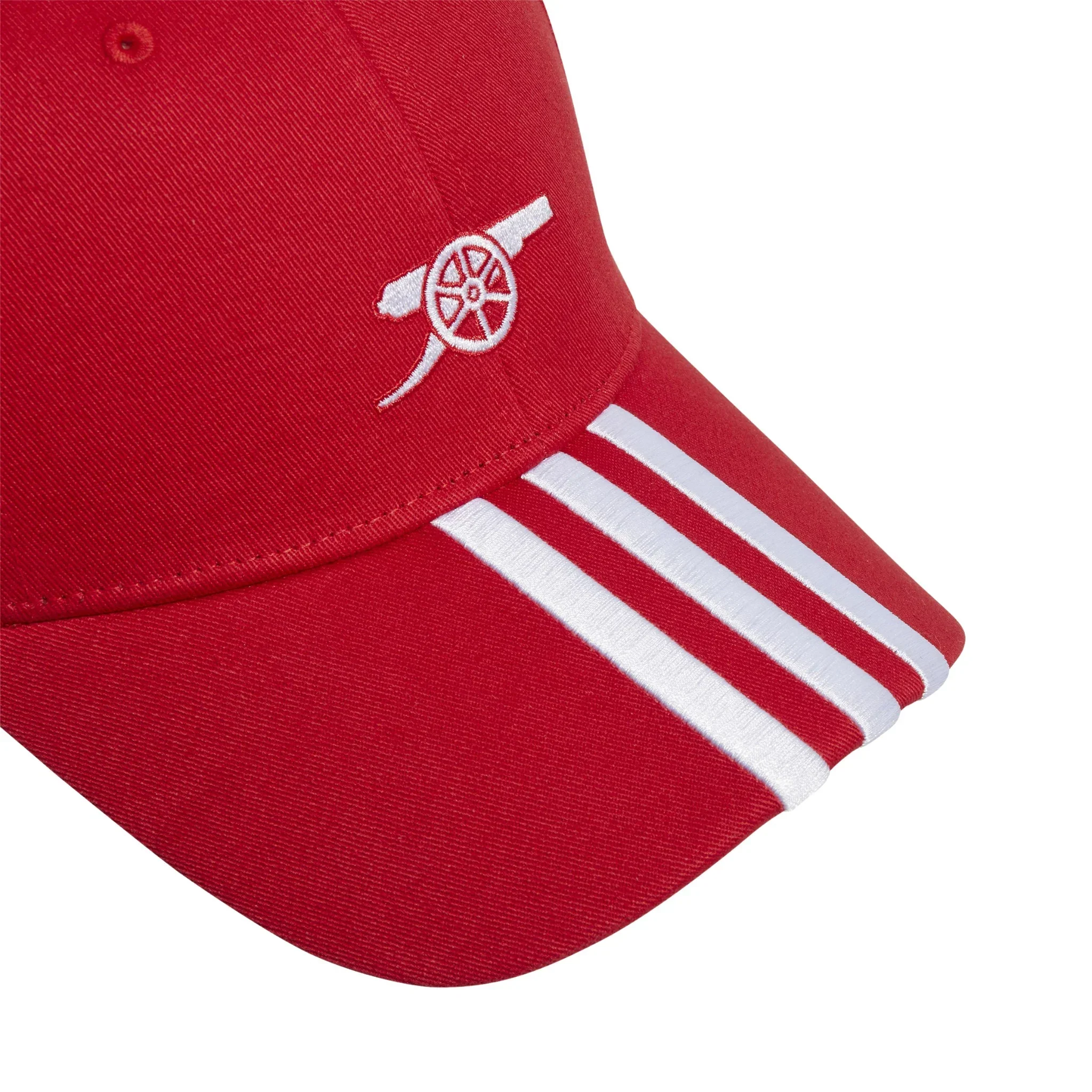 Arsenal FC Home Baseball Cap 2024/25 - Image 3