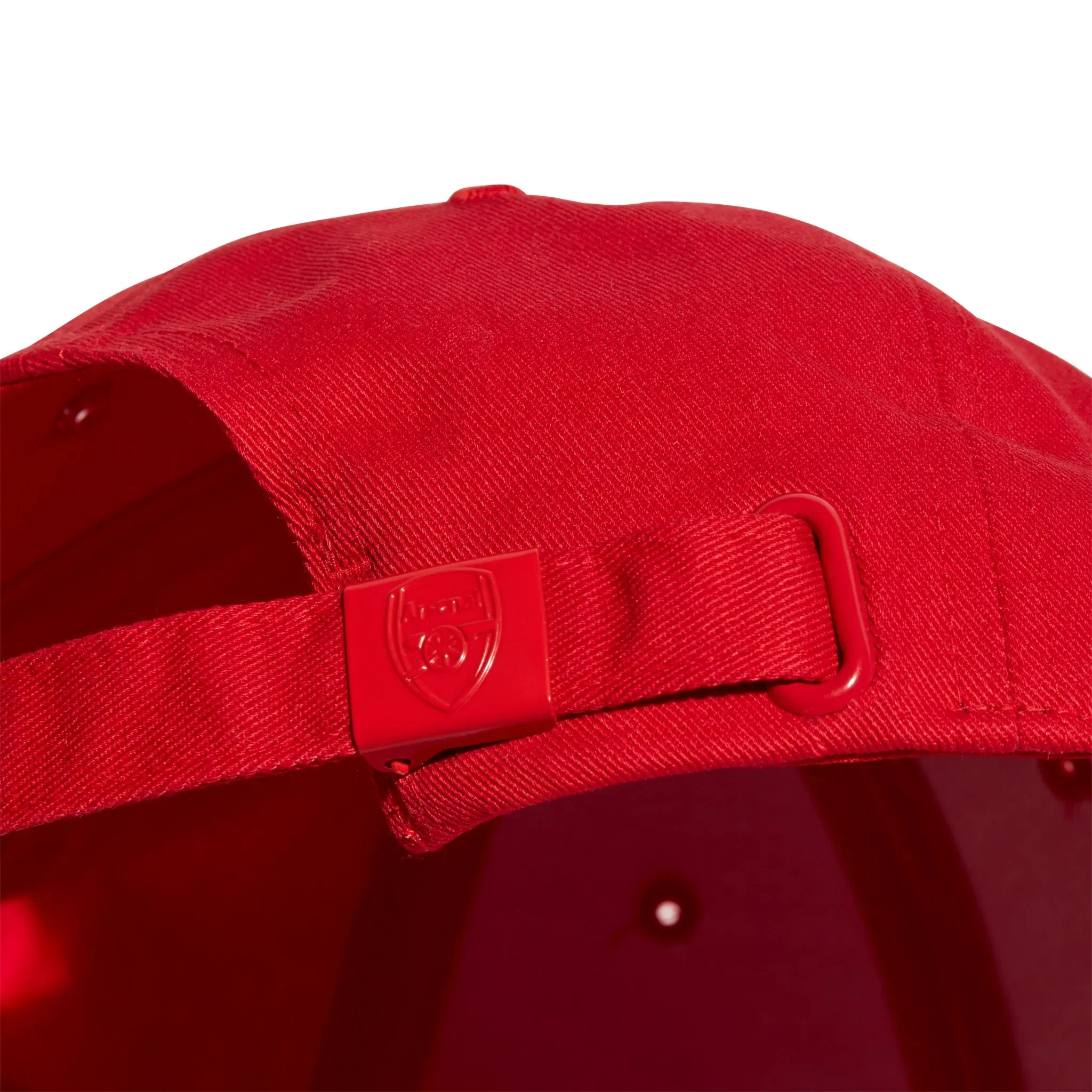 Arsenal FC Home Baseball Cap 2024/25 - Image 4