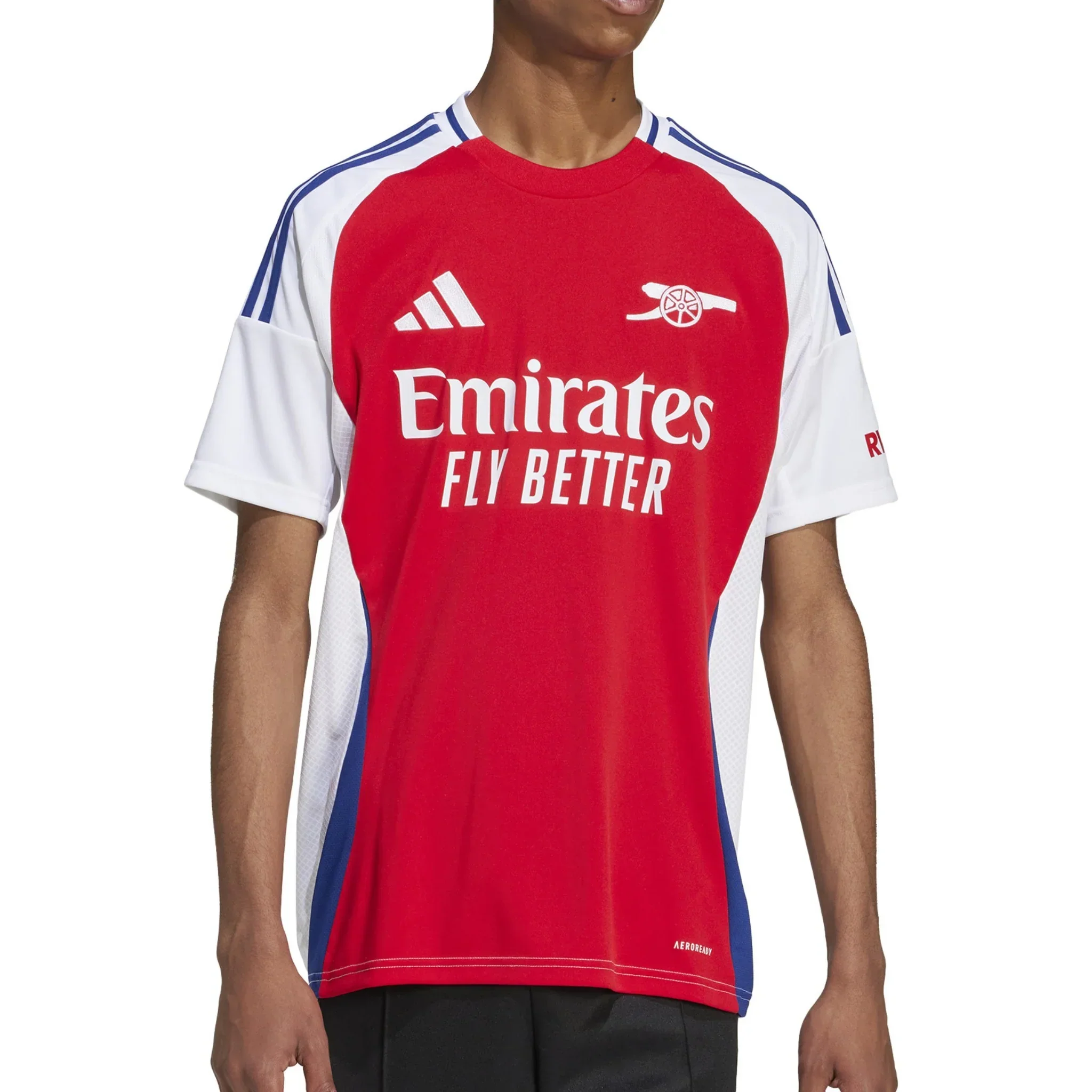 Arsenal FC Home Jersey 2024/25