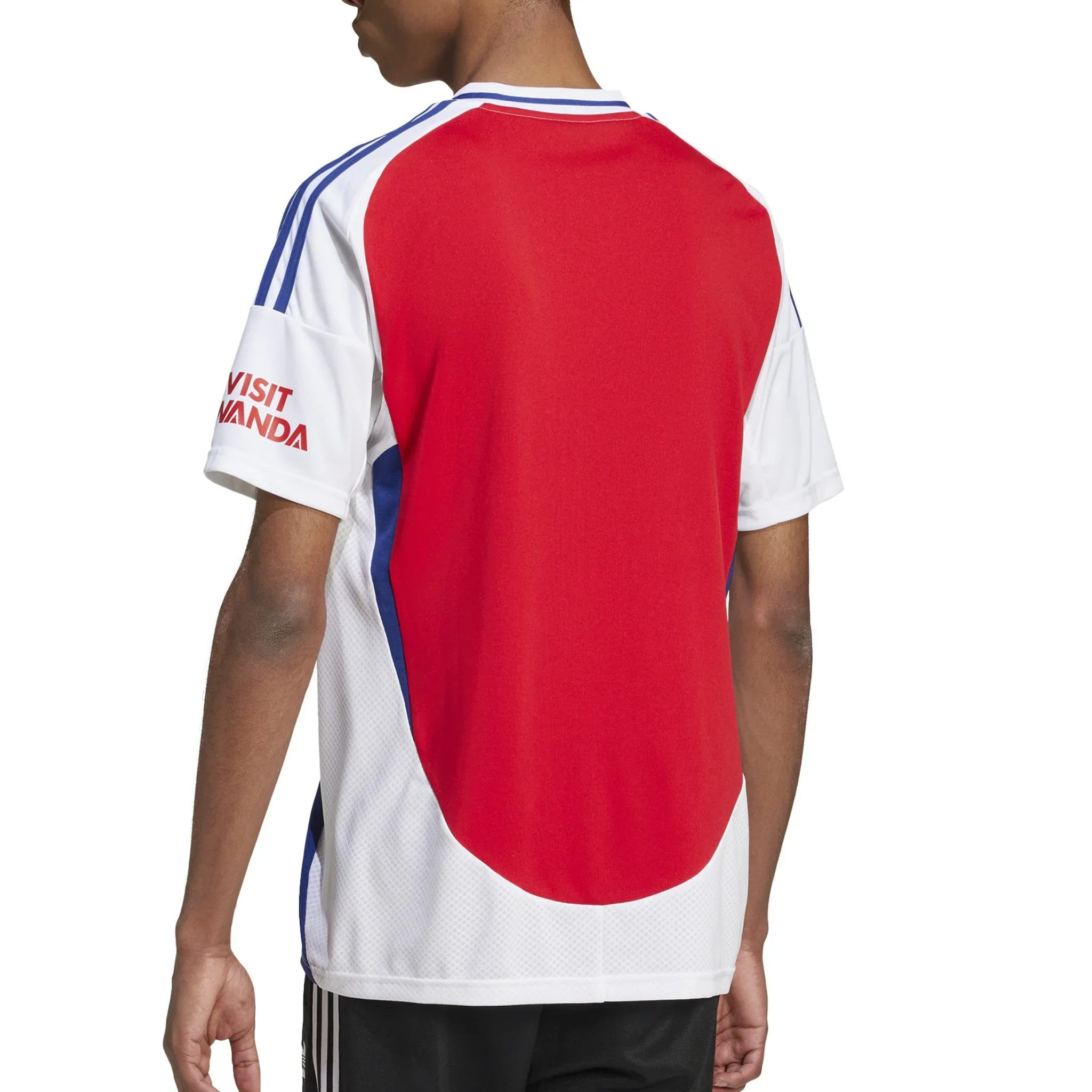 Arsenal FC Home Jersey 2024/25 - Image 2
