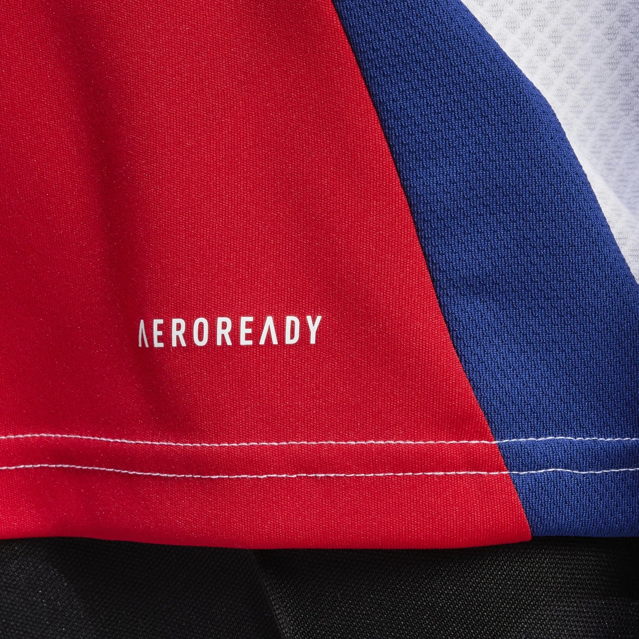 Arsenal FC Home Jersey 2024/25 - Image 4