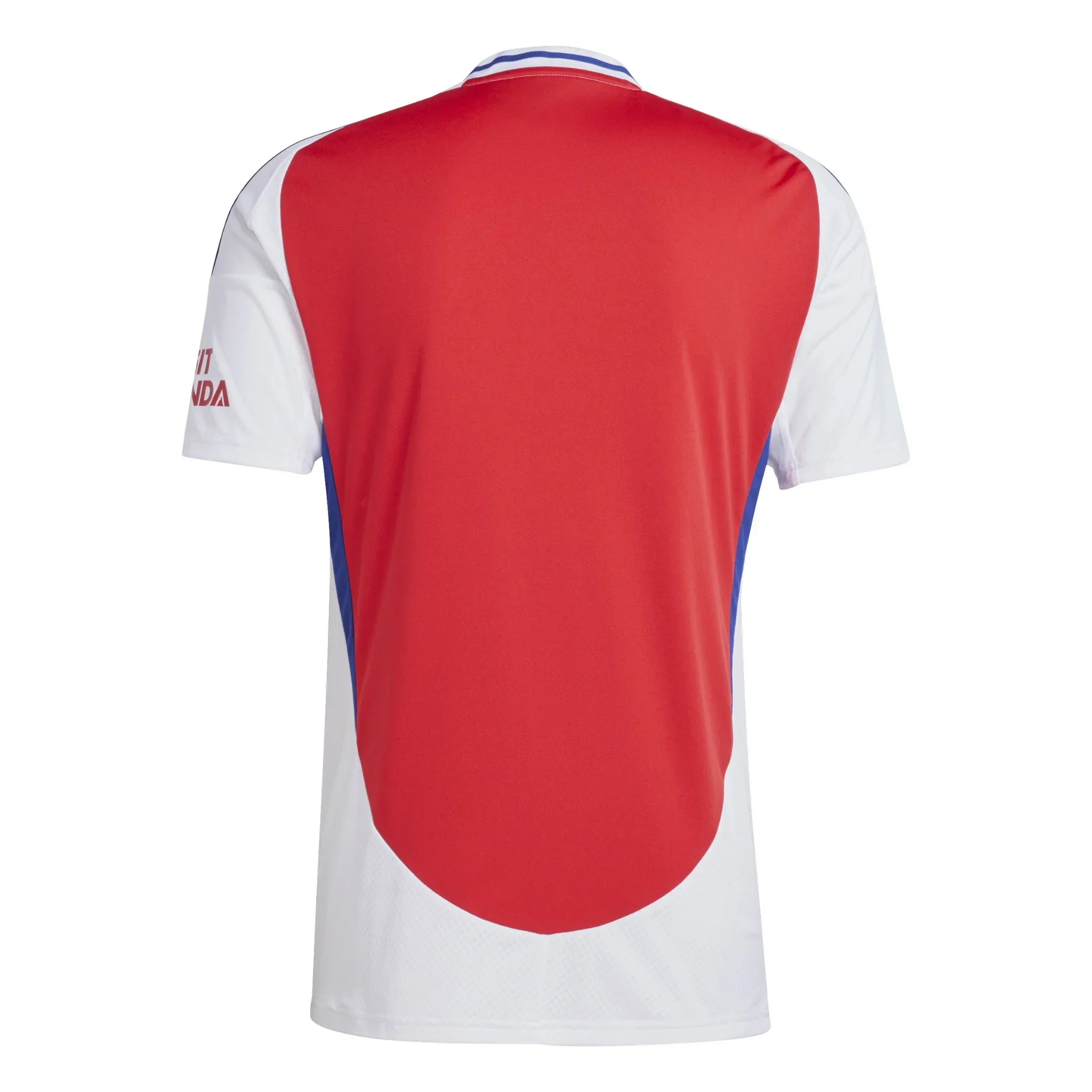 Arsenal FC Home Jersey 2024/25 - Image 6