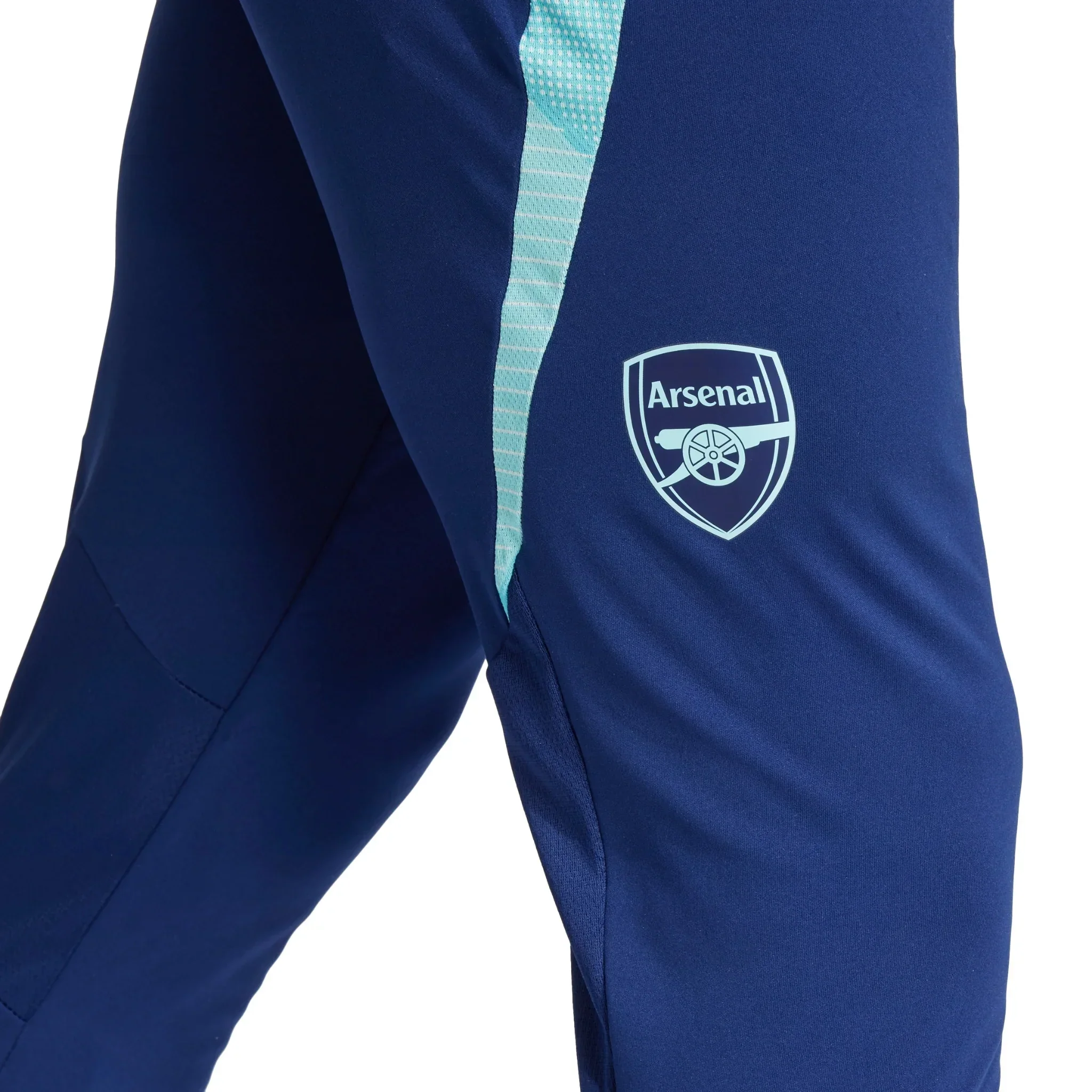 Arsenal FC Tiro 24 Training Pants 2024/25 - Image 3