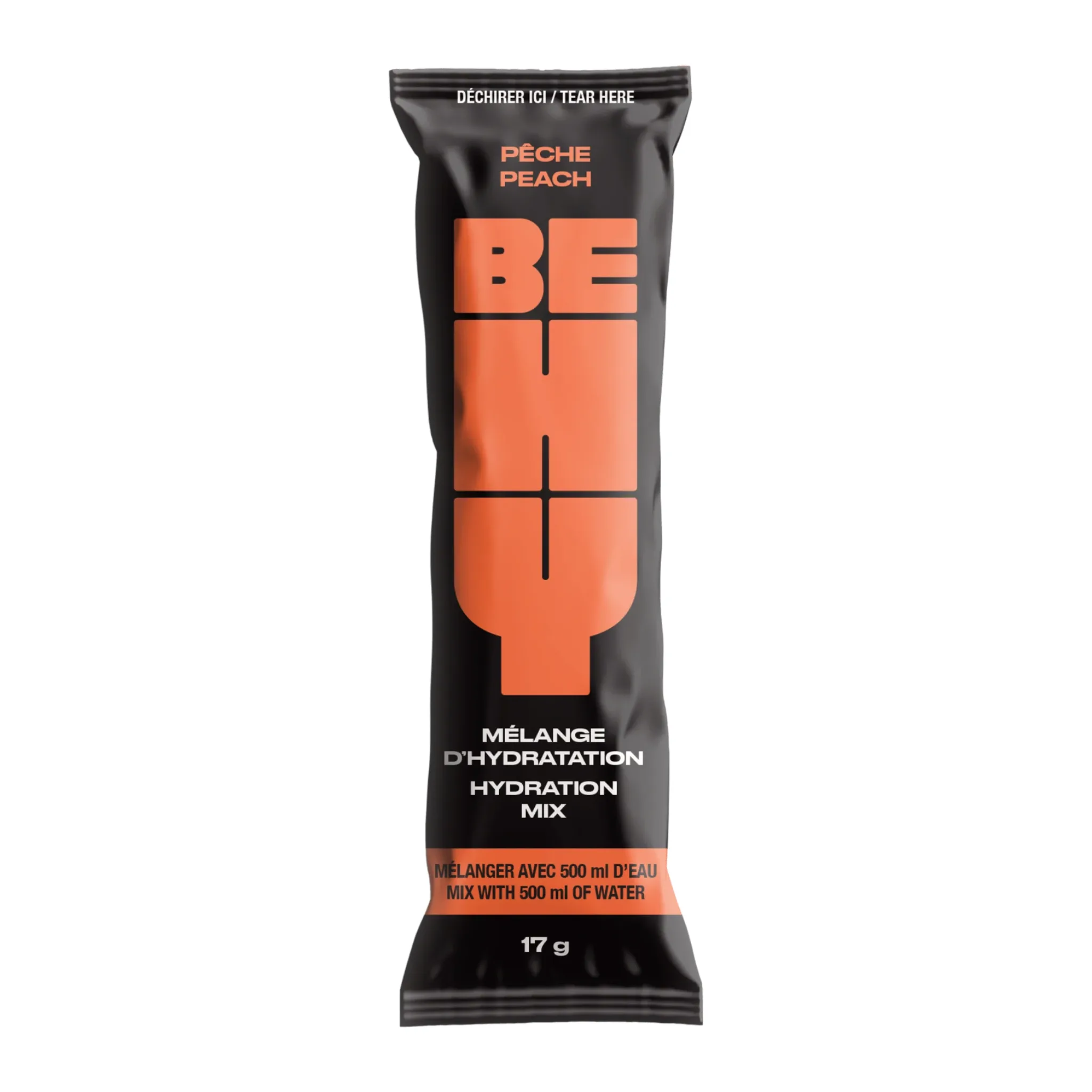 Powdered Hydration Packets - Image 2