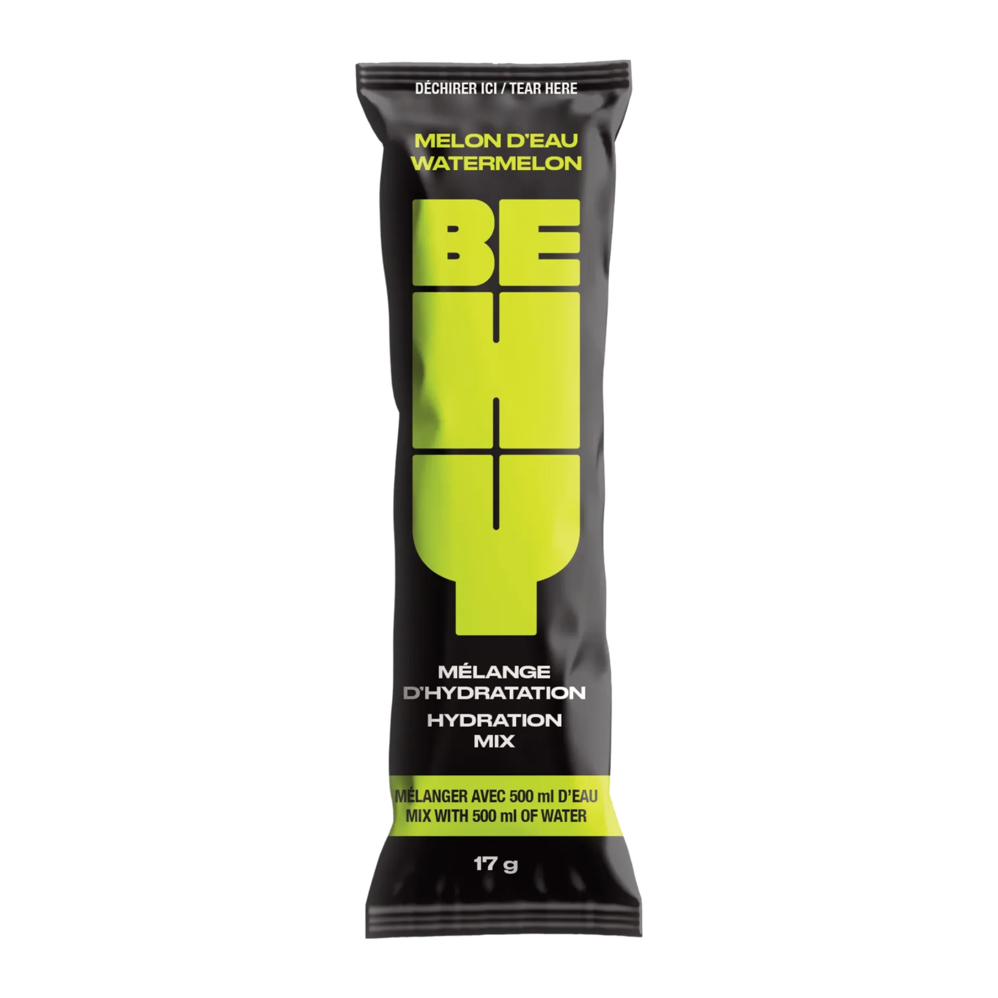 Powdered Hydration Packets - Image 3