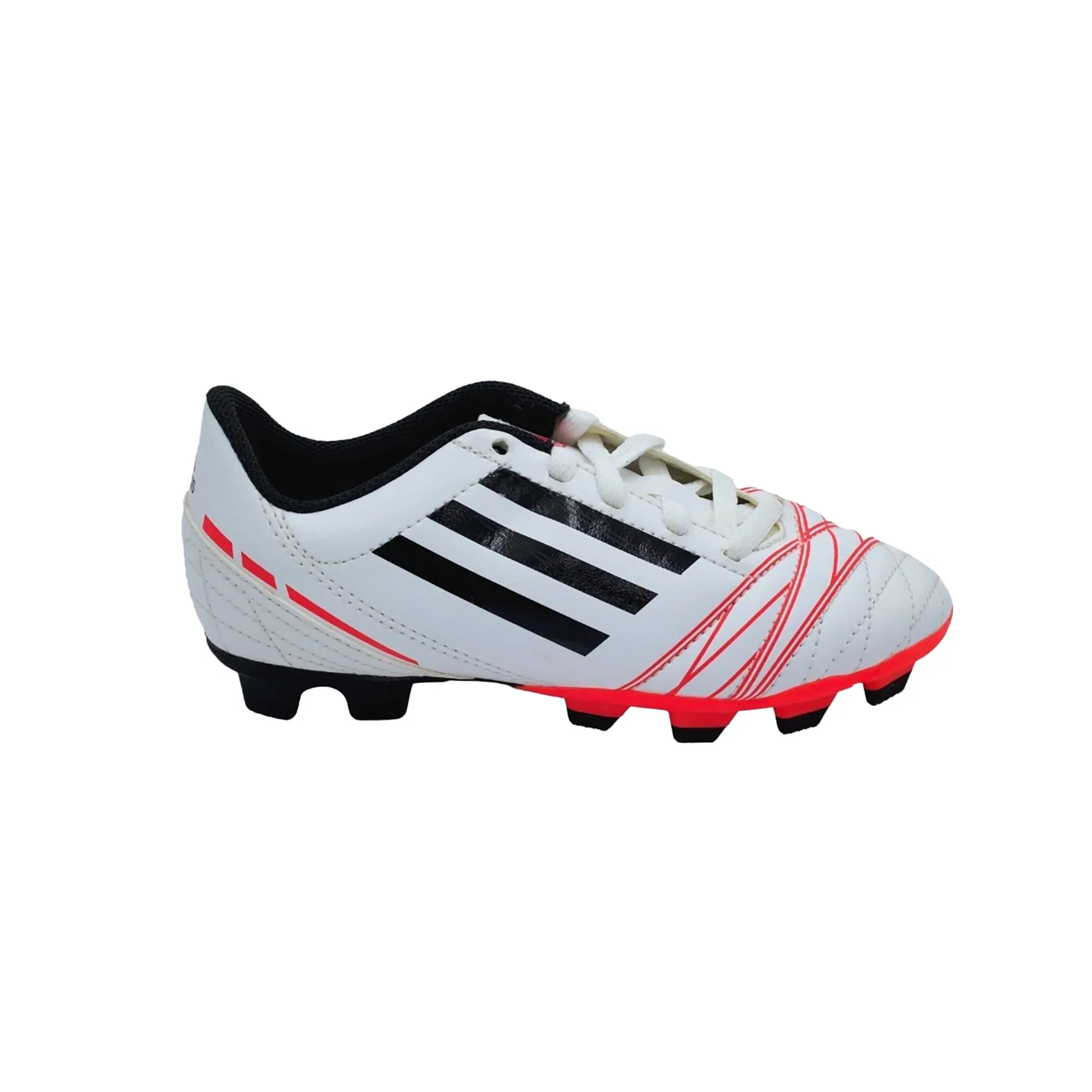 Conquisto TRX Junior Firm Ground Cleats