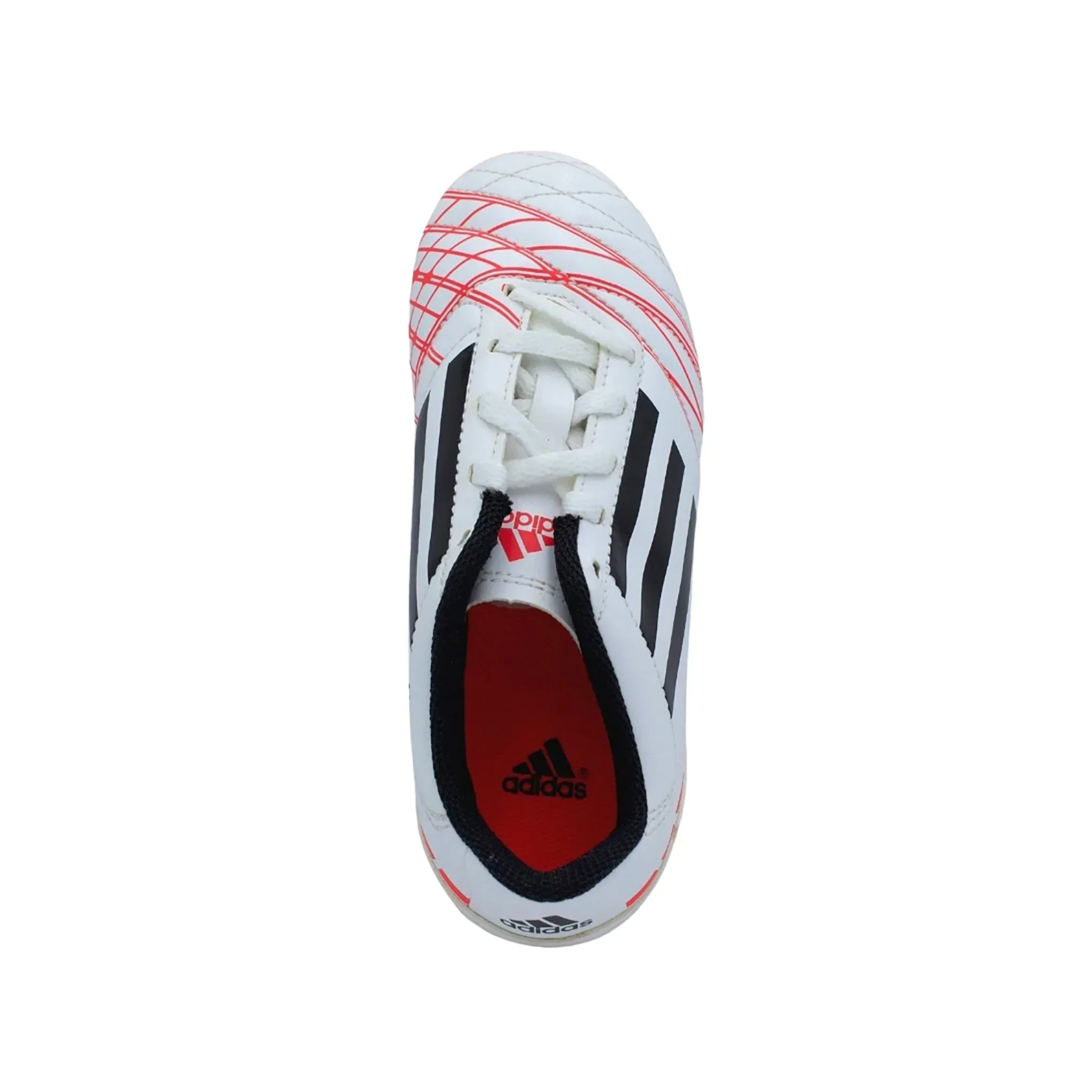 Conquisto TRX Junior Firm Ground Cleats - Image 3