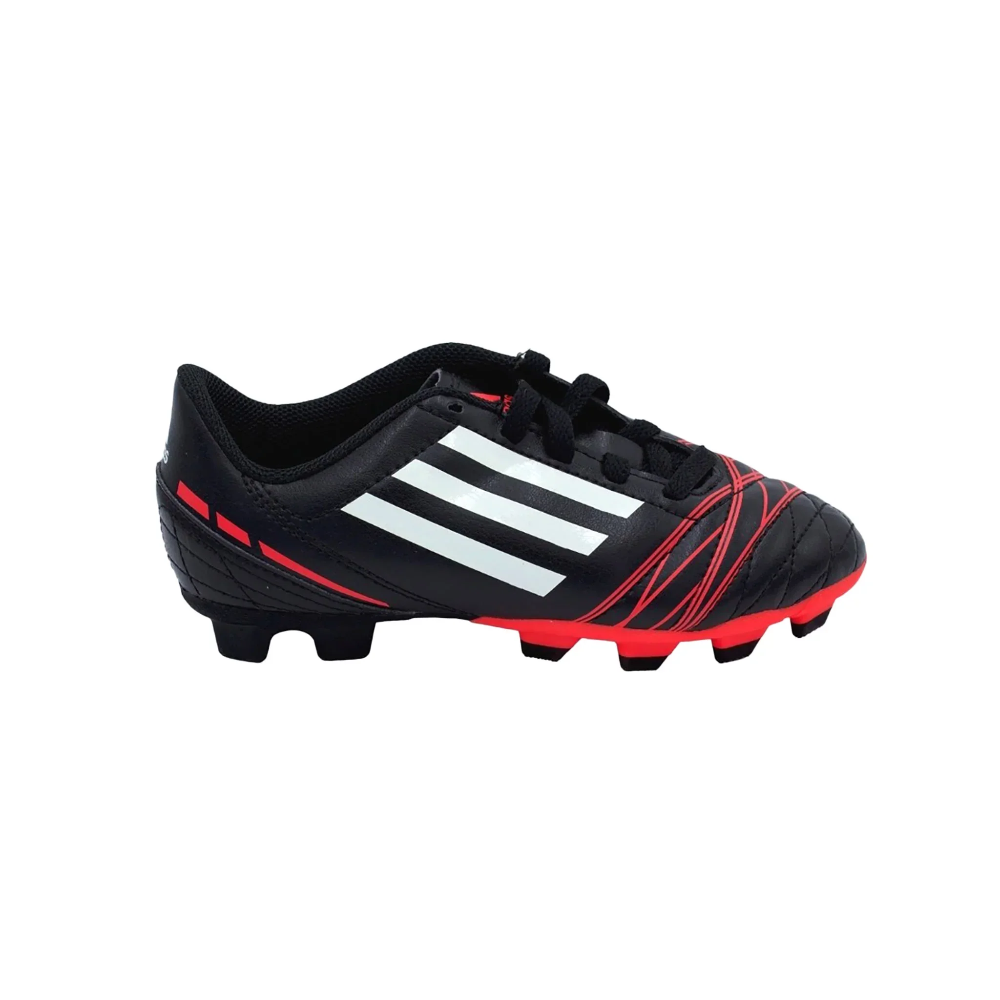 Conquisto TRX Junior Firm Ground Cleats - Image 5