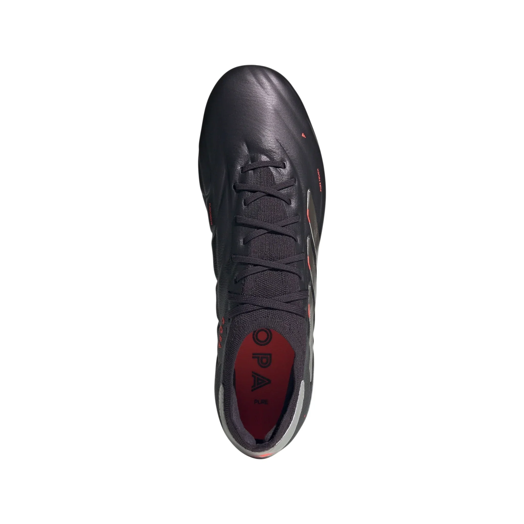 Copa Pure 2 Elite Knit Firm Ground Cleats - Image 3