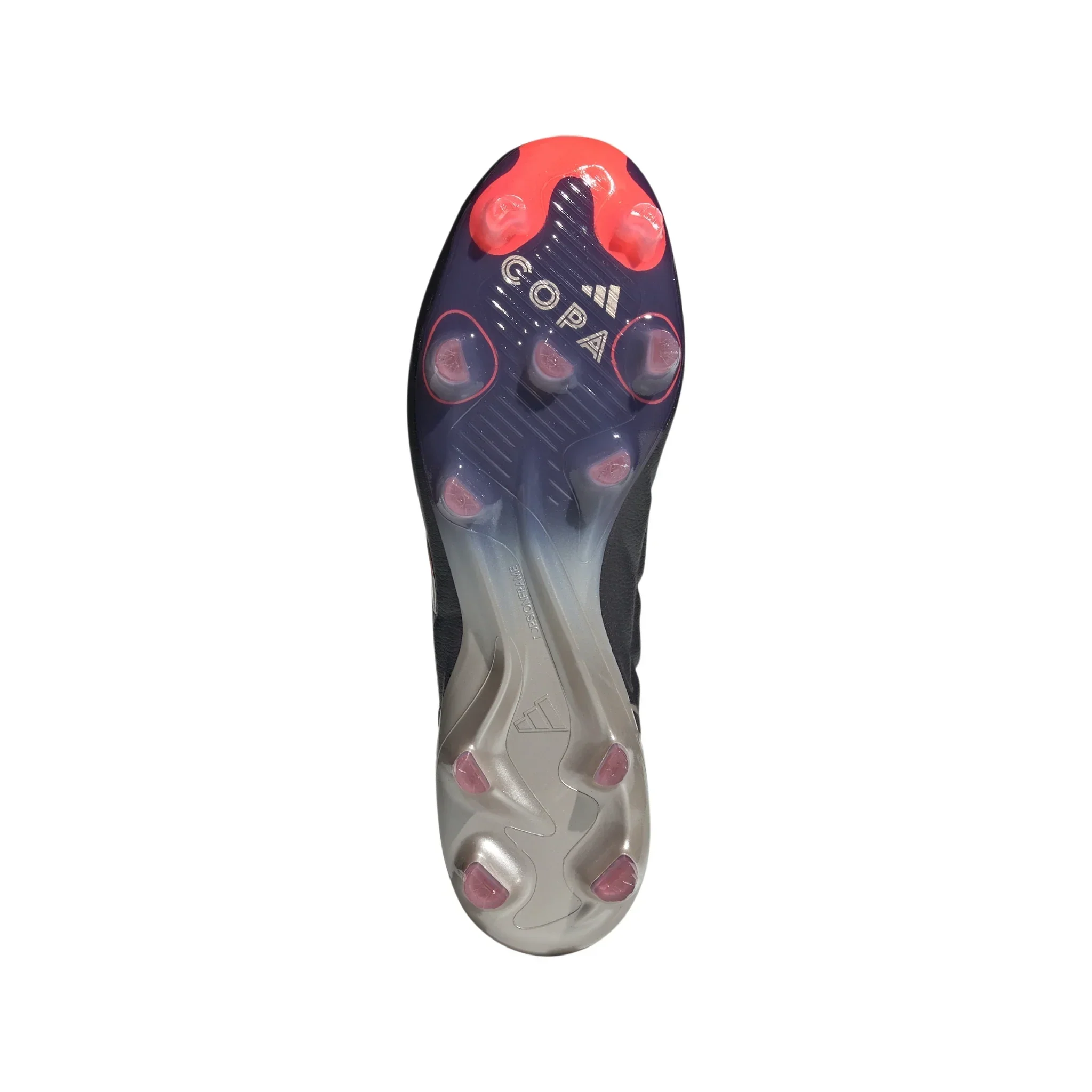 Copa Pure 2 Elite Knit Firm Ground Cleats - Image 4