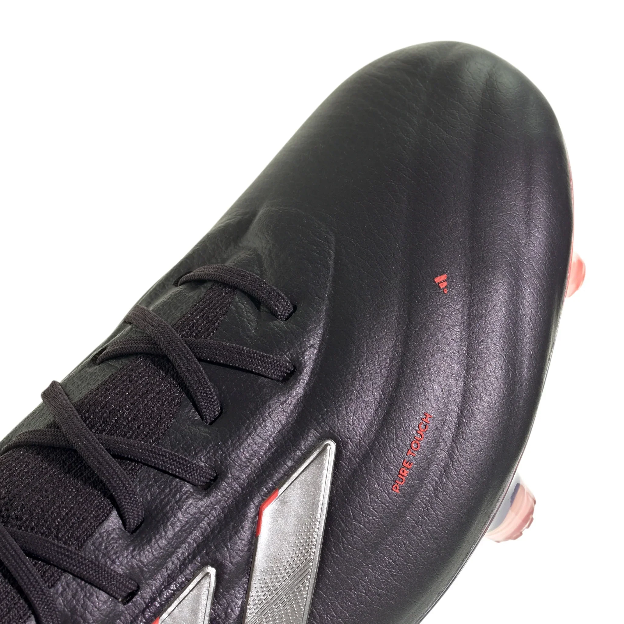 Copa Pure 2 Elite Knit Firm Ground Cleats - Image 5