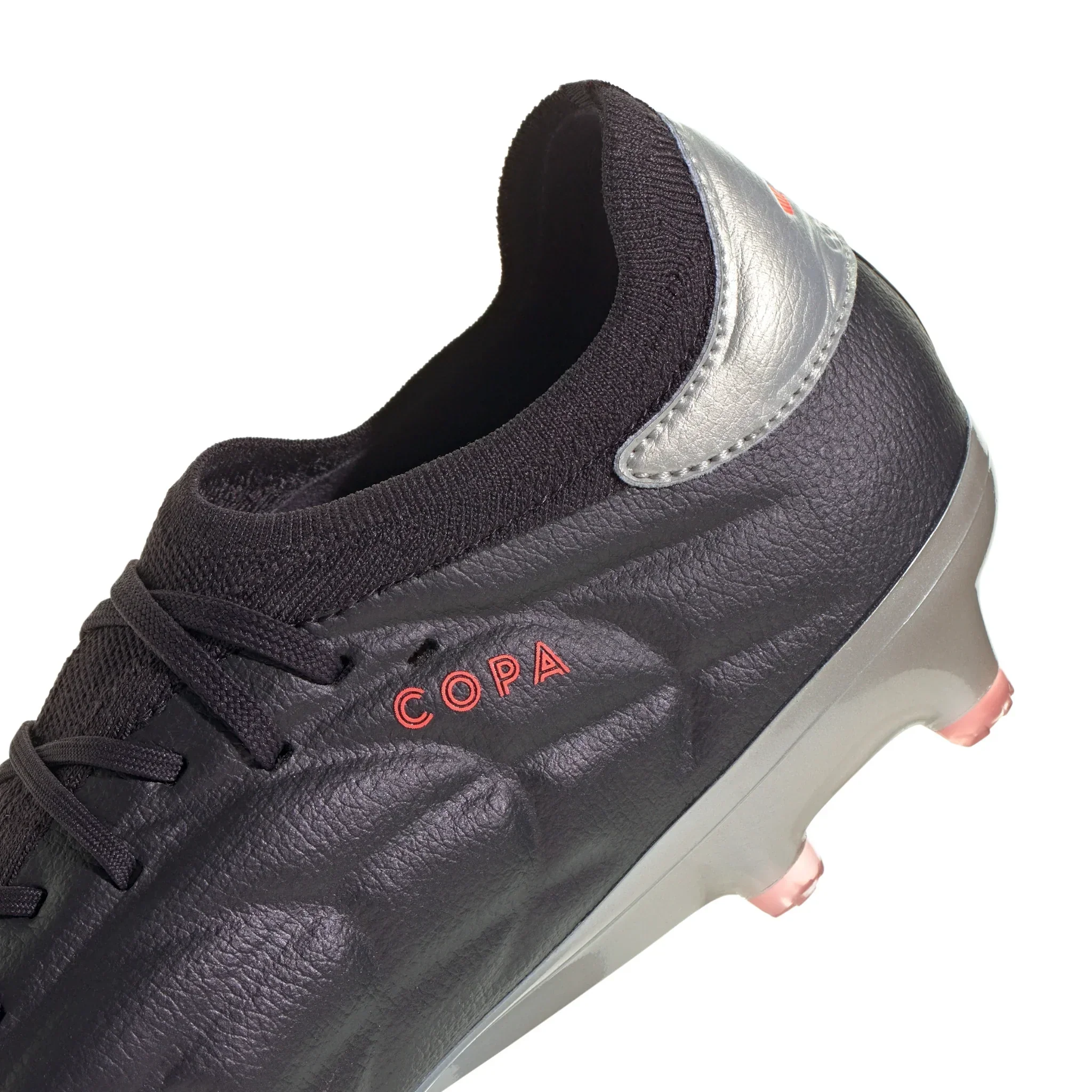 Copa Pure 2 Elite Knit Firm Ground Cleats - Image 6