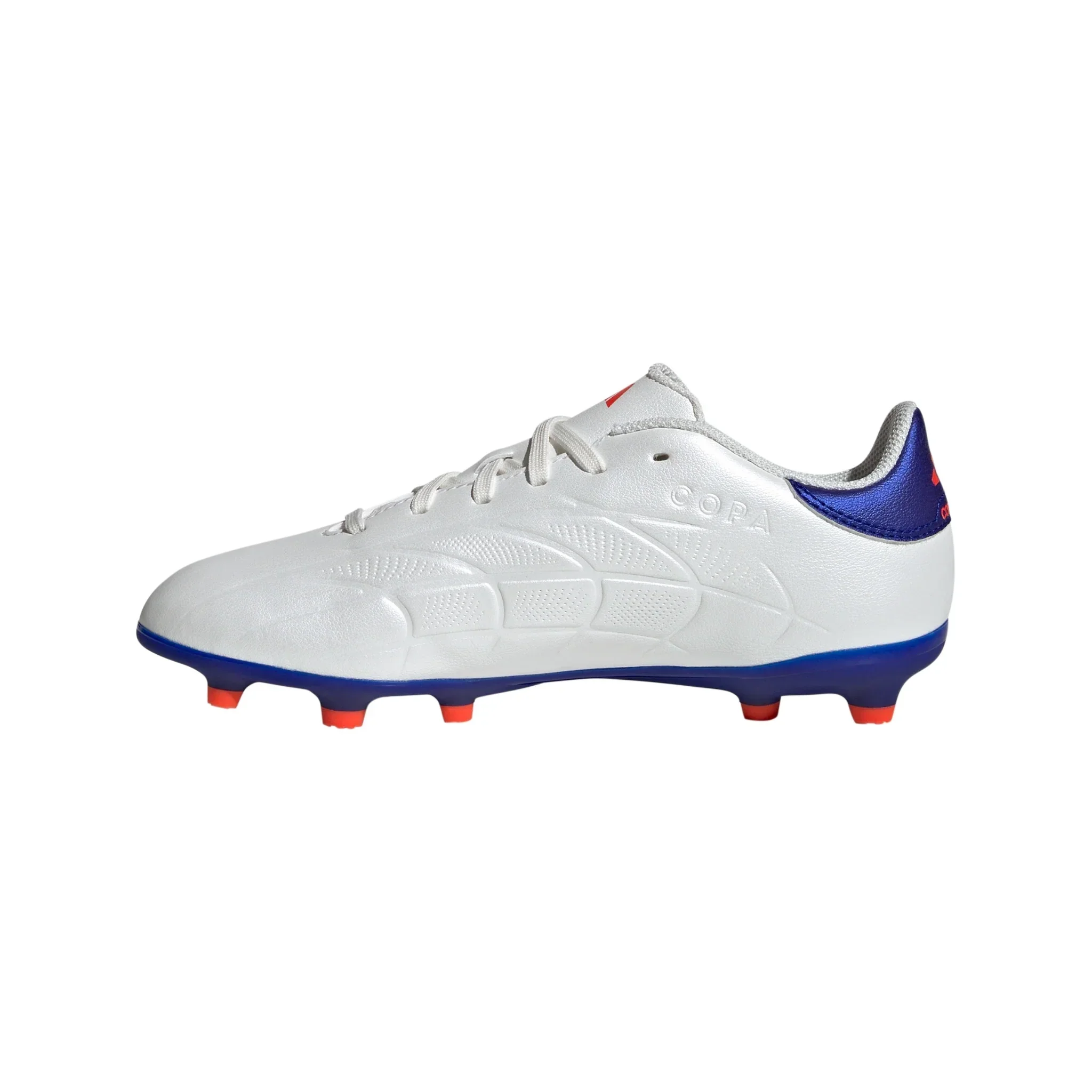 Copa Pure 2 League Junior Firm Ground Cleats - Image 2
