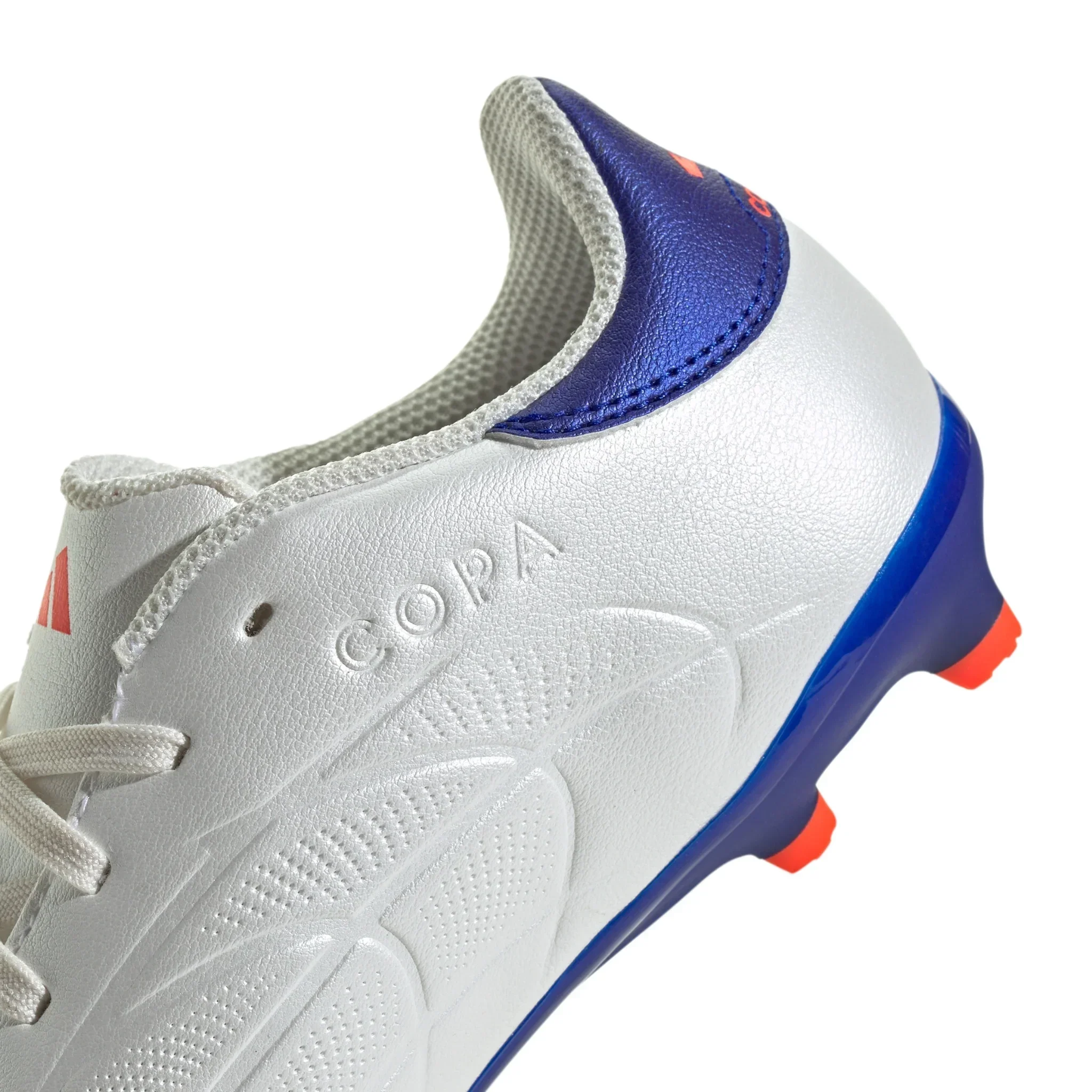 Copa Pure 2 League Junior Firm Ground Cleats - Image 6