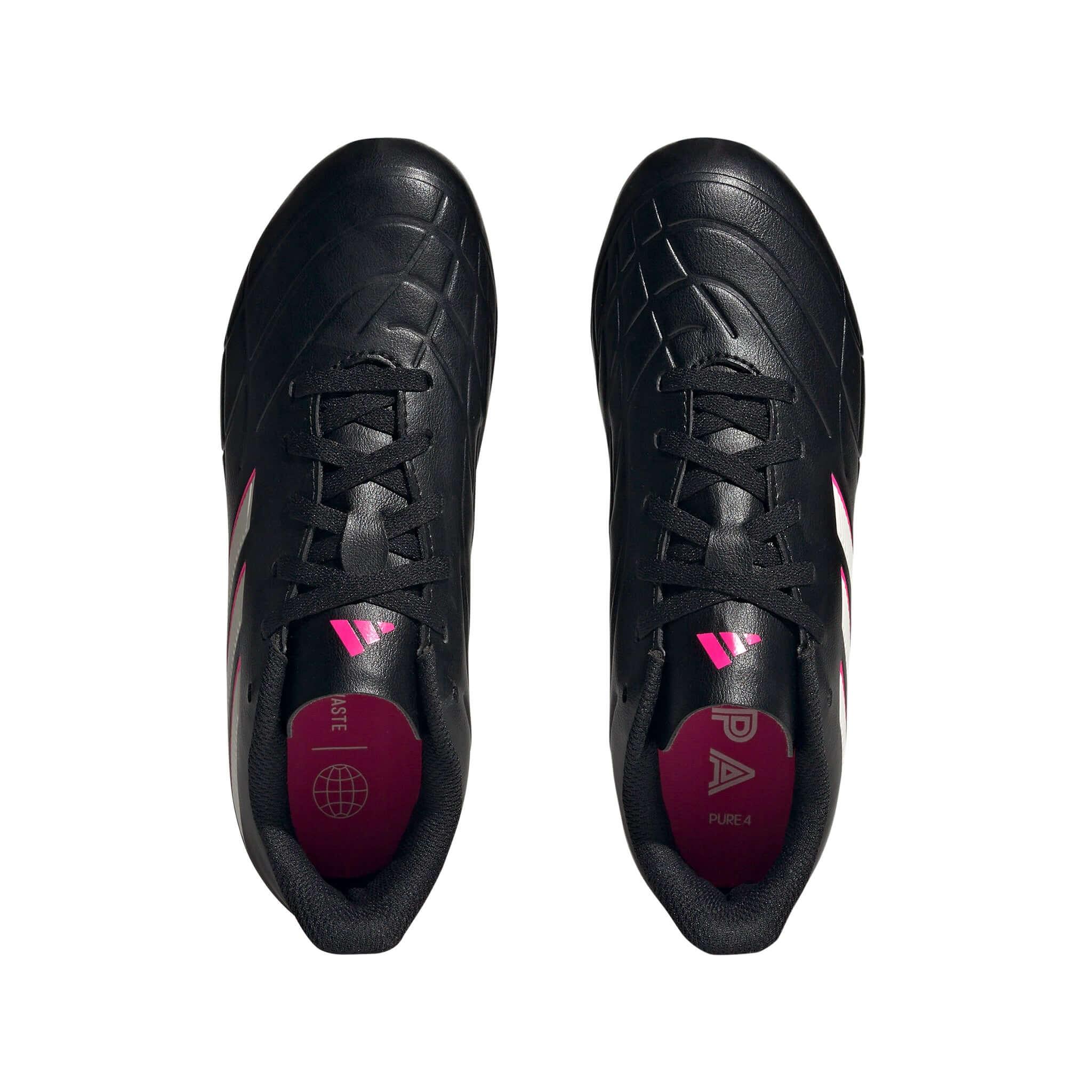 Copa Pure.4 Junior Flexible Ground Cleats - Image 3