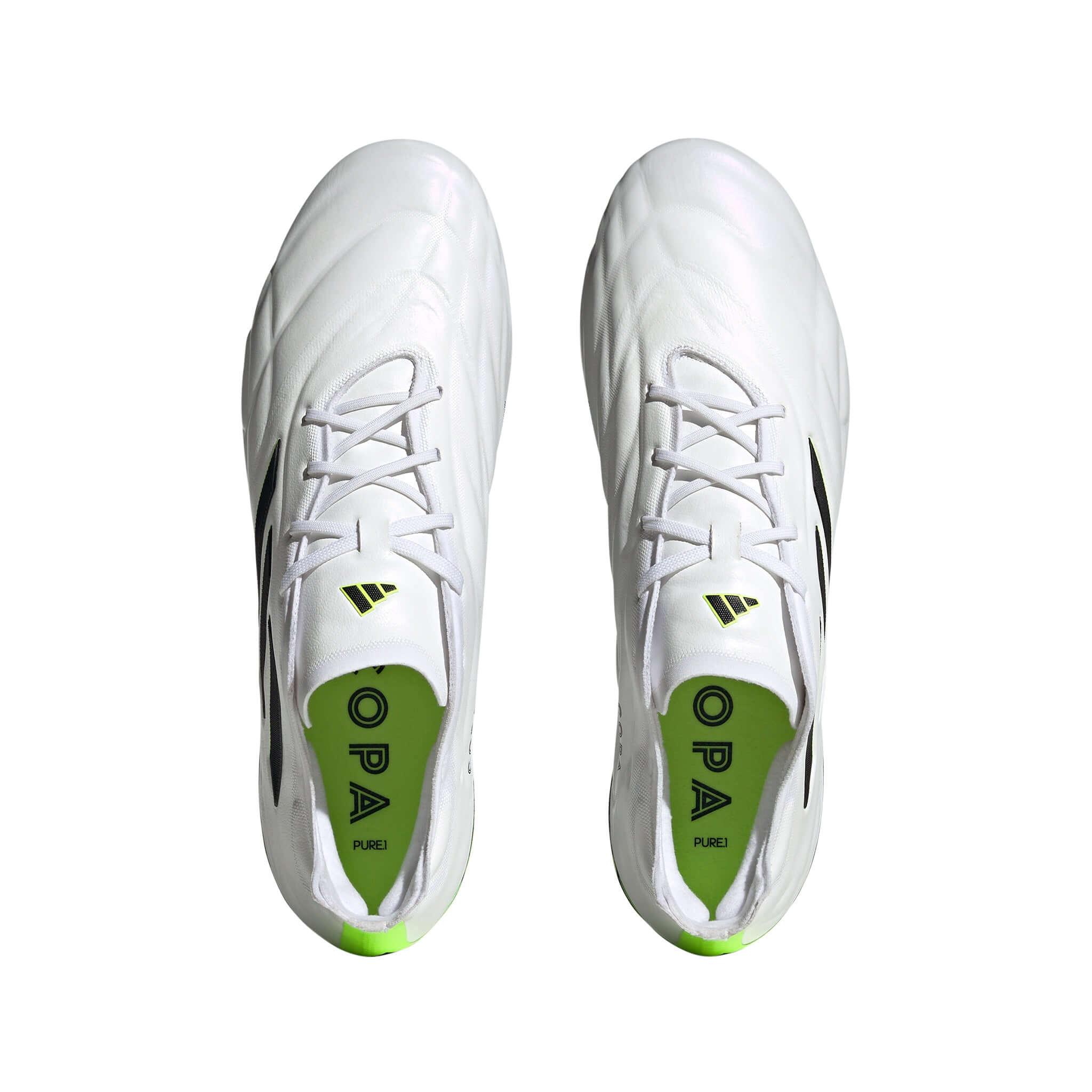Copa Pure II.1 Firm Ground Cleats - Image 3