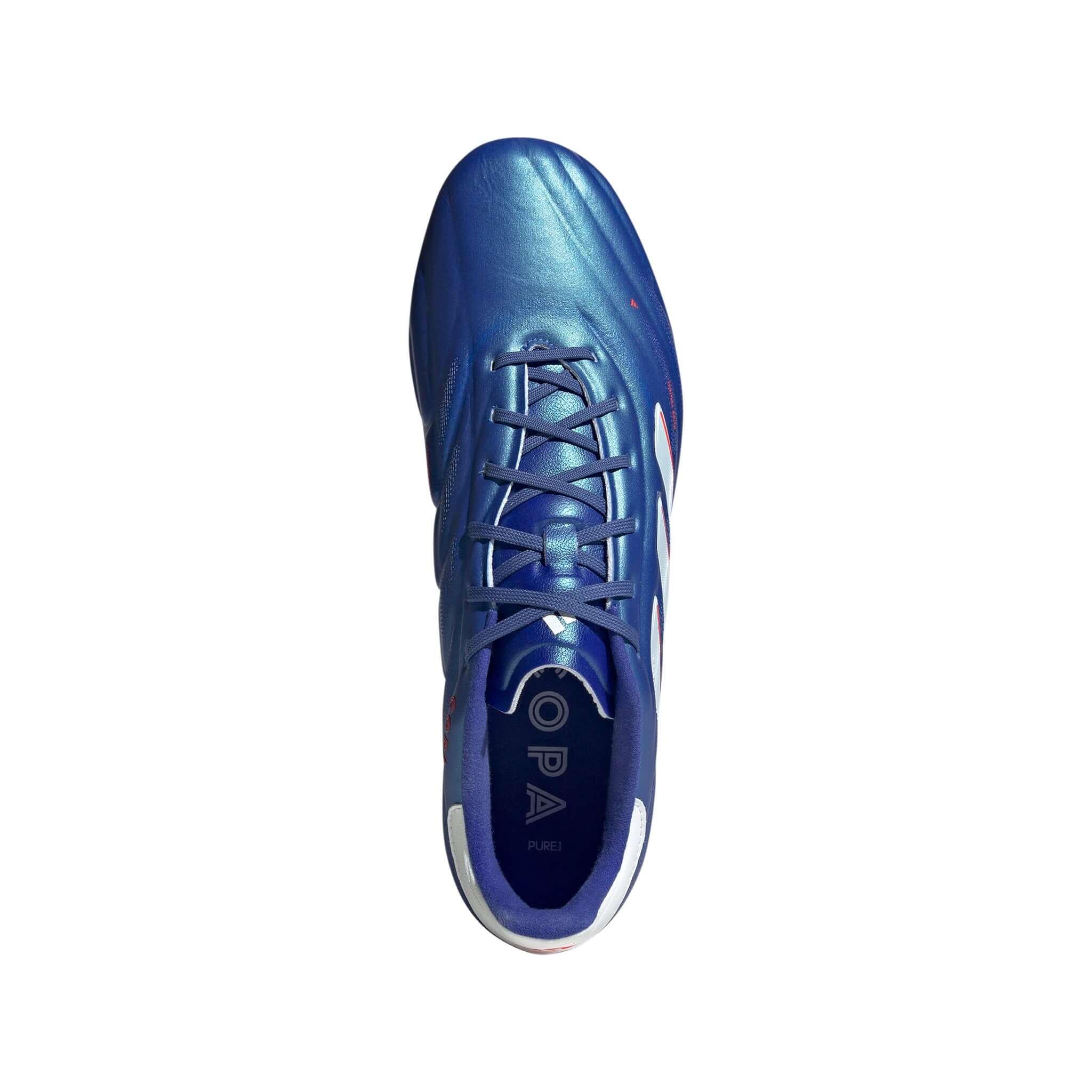 Copa Pure II.1 Firm Ground Cleats - Image 3