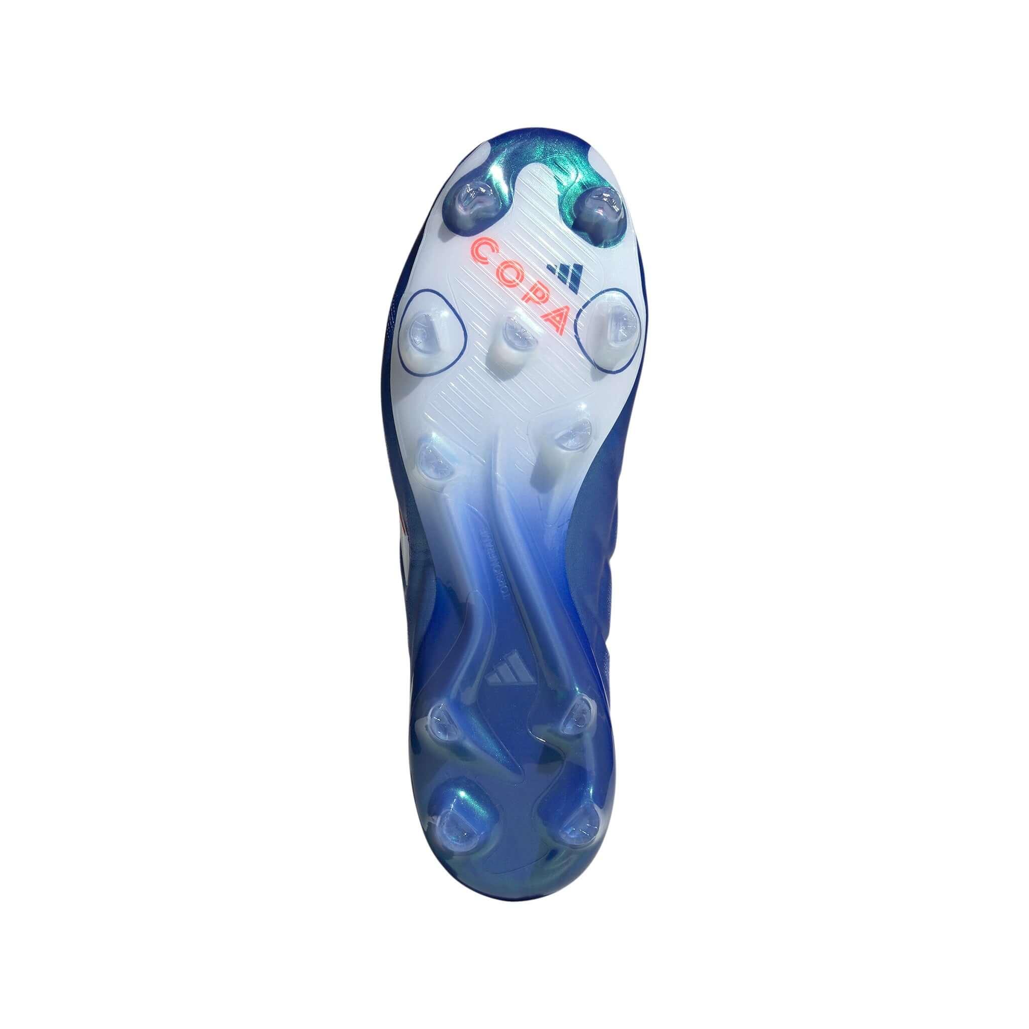 Copa Pure II.1 Firm Ground Cleats - Image 4