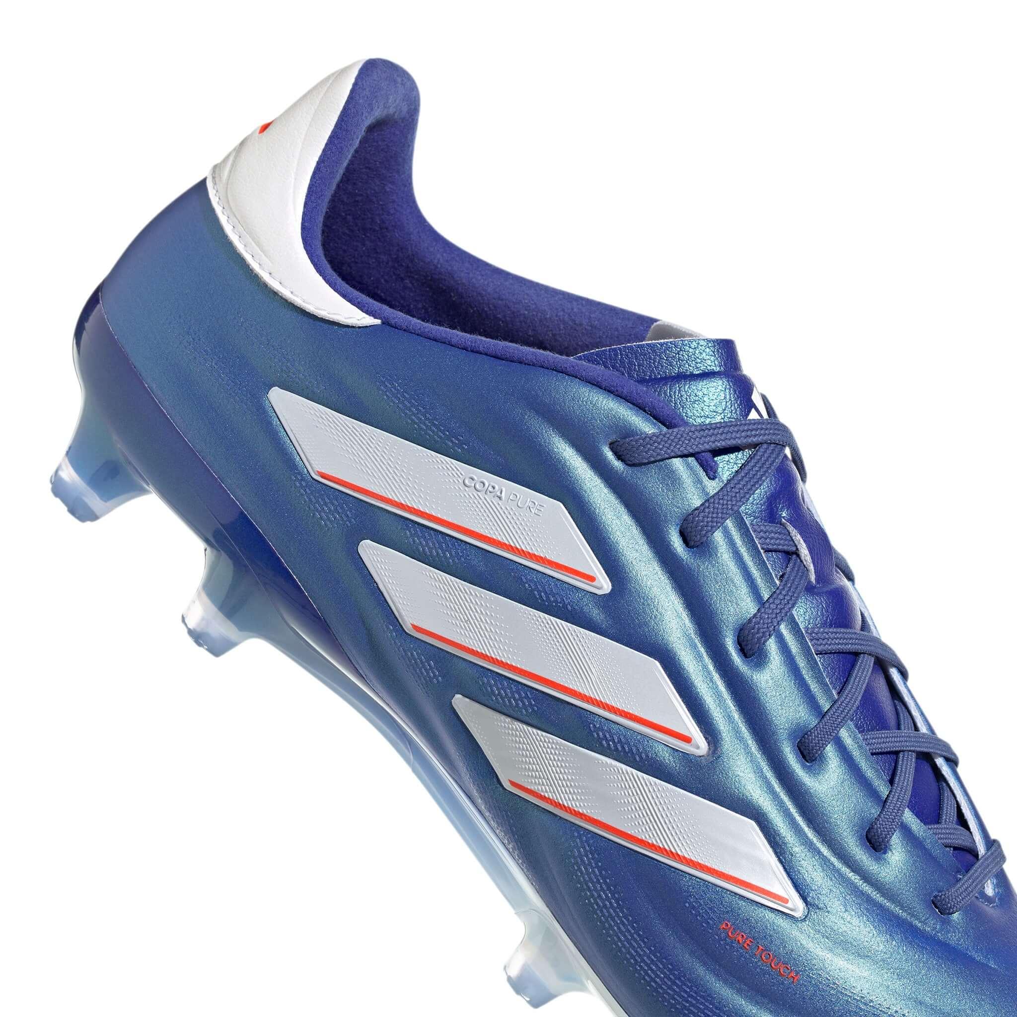 Copa Pure II.1 Firm Ground Cleats - Image 5