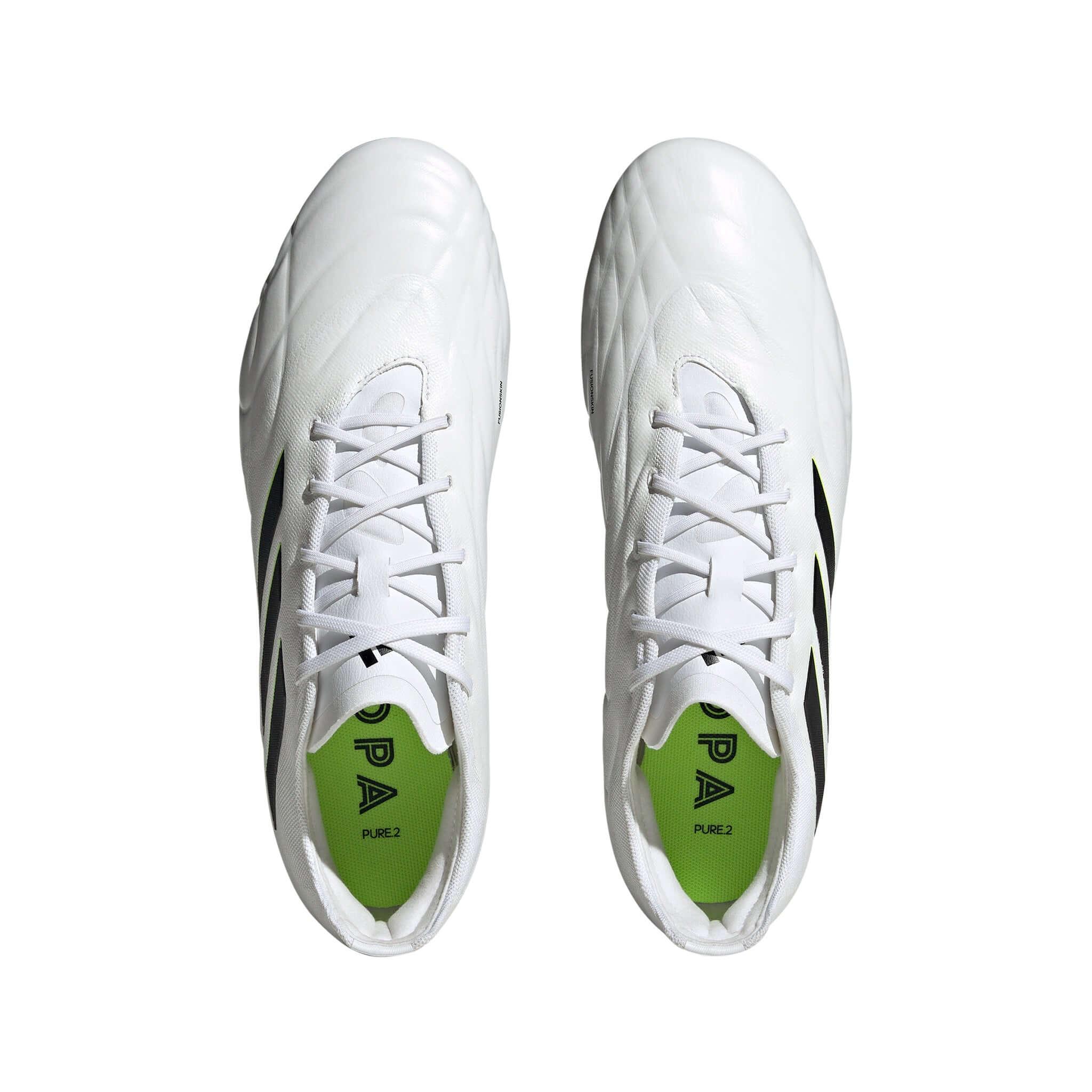 Copa Pure II.2 Firm Ground Cleats - Image 3